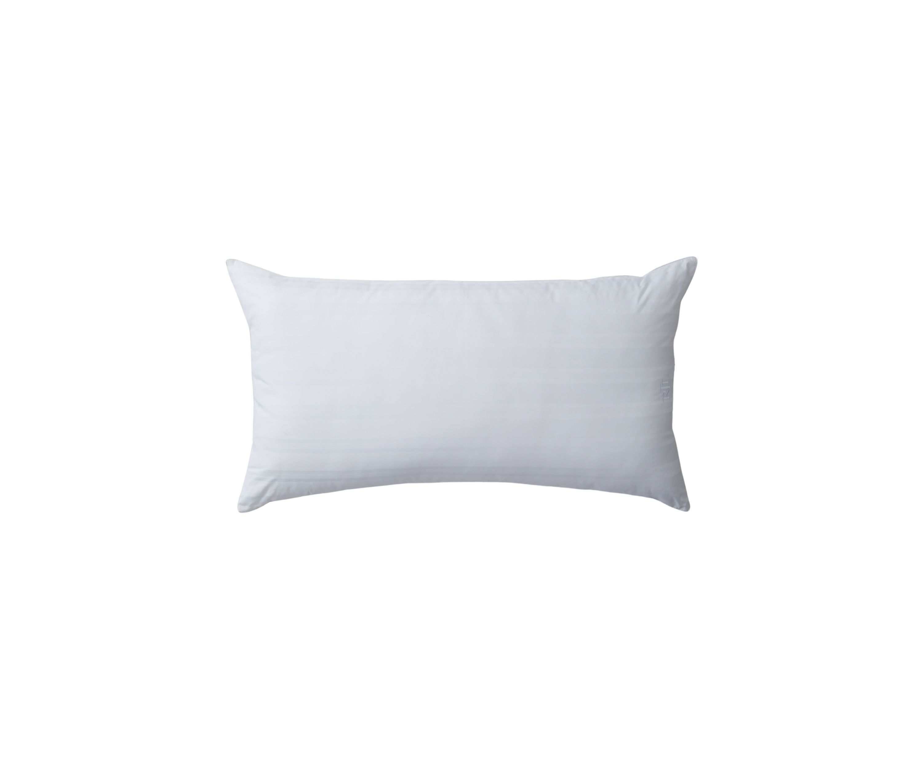 Down Illusion Medium Support Pillow