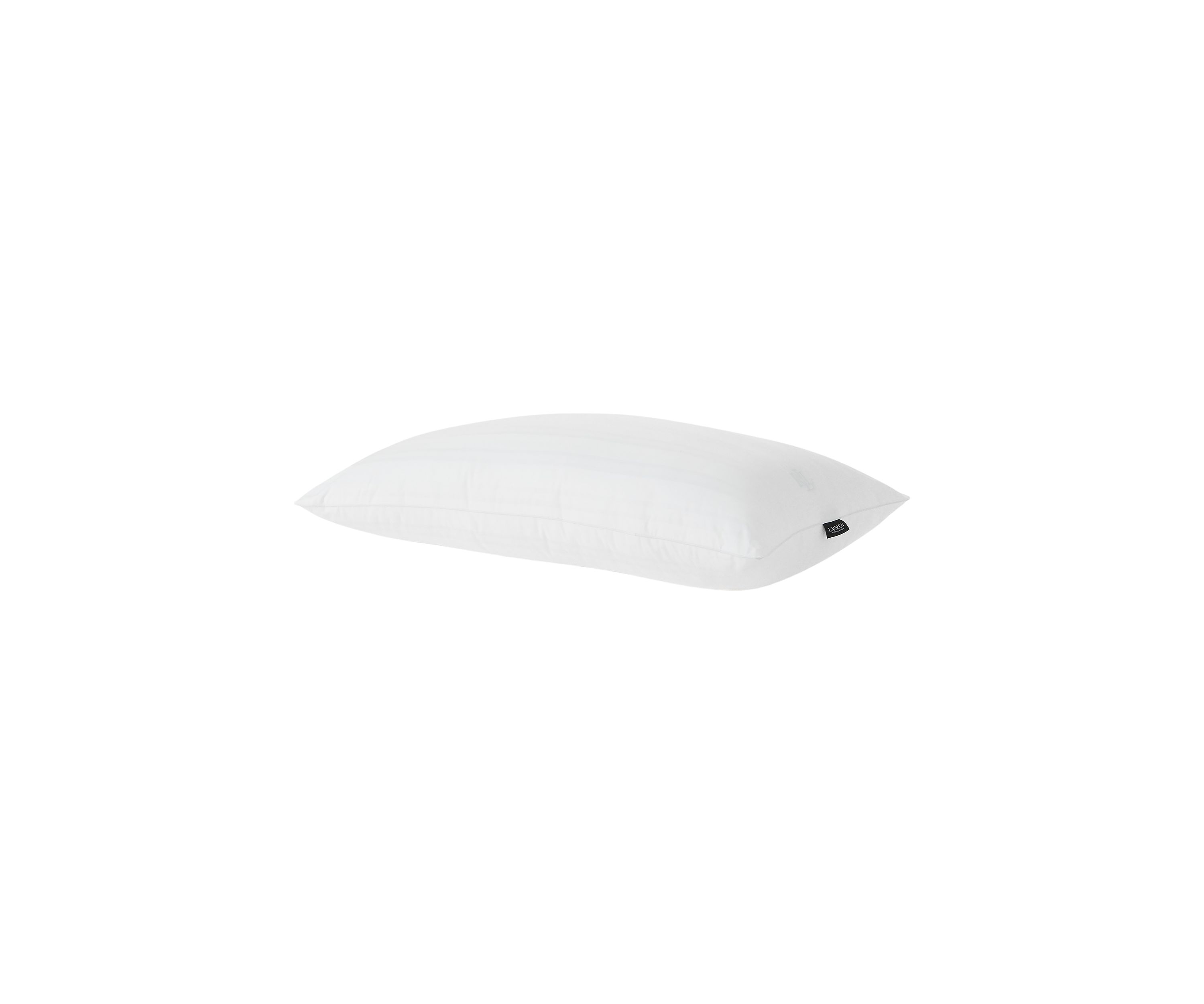 Down Illusion Medium Support Pillow