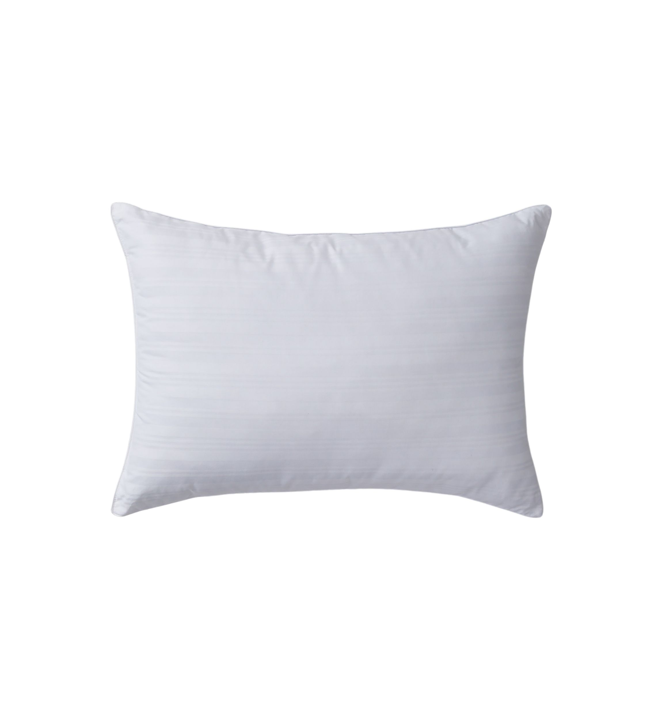 Never Flat Soft/Medium Support Pillow