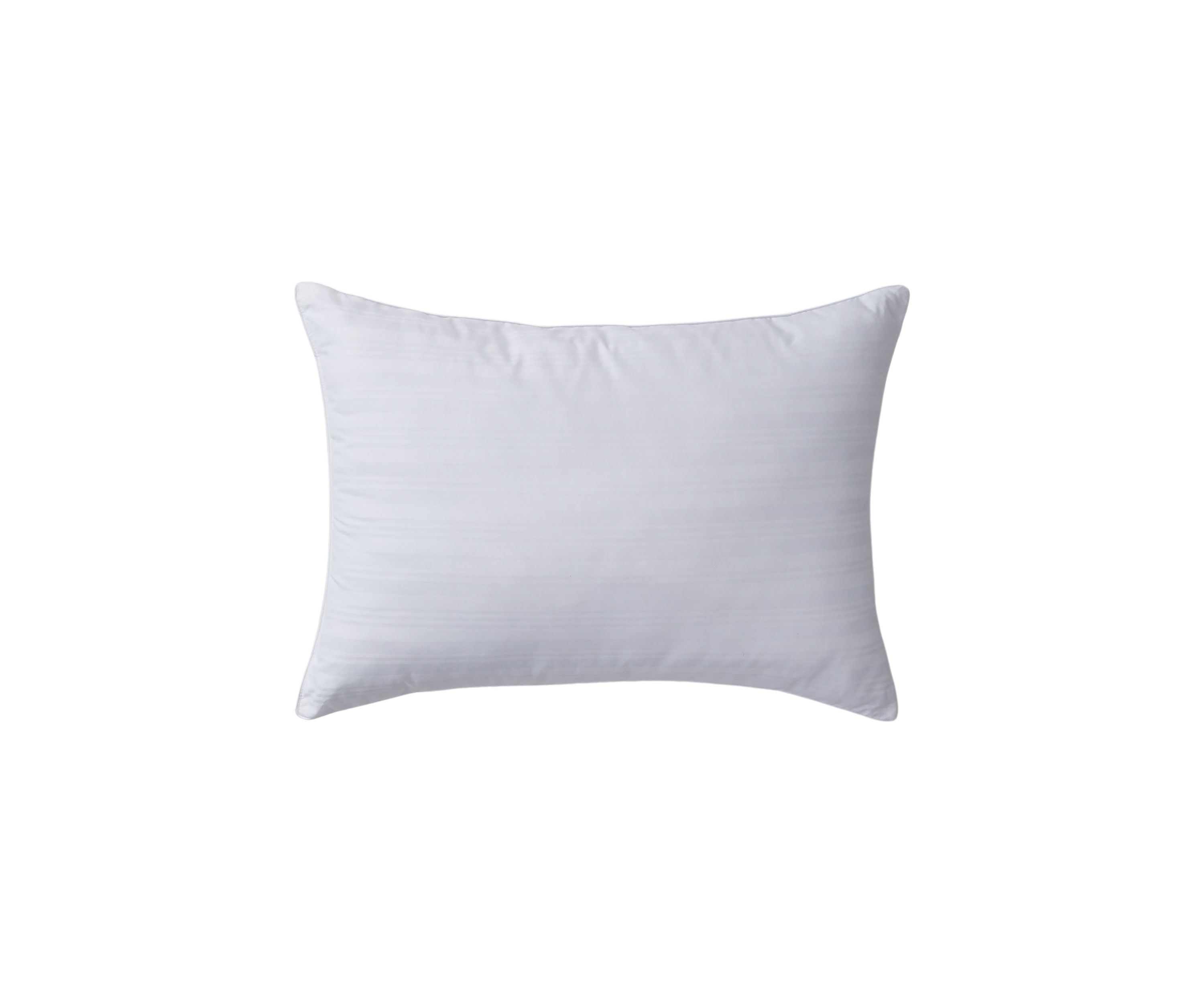 Never Flat Soft/Medium Support Pillow