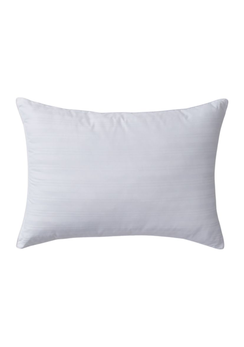 Never Flat Soft/Medium Support Pillow