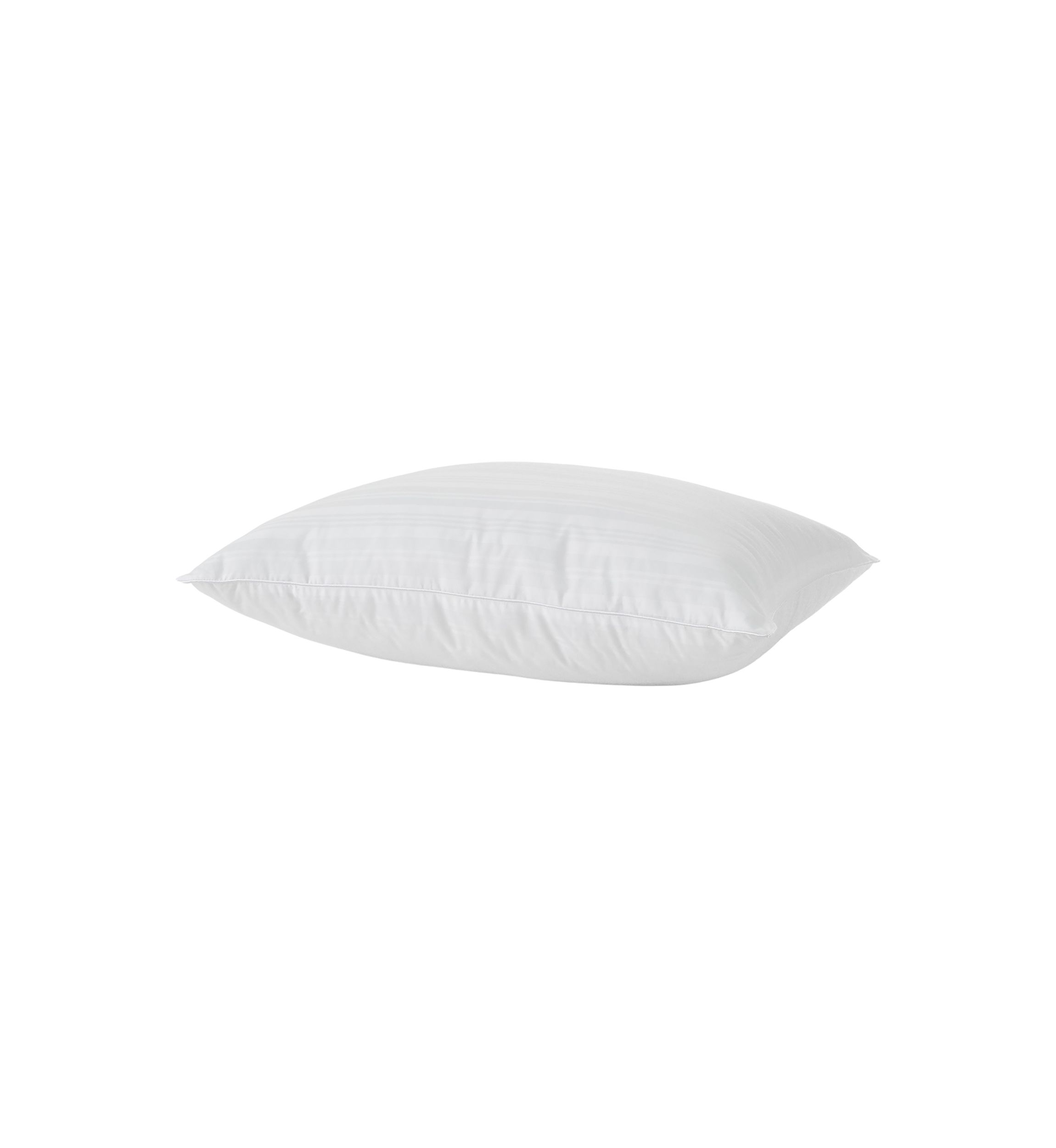Never Flat Soft/Medium Support Pillow