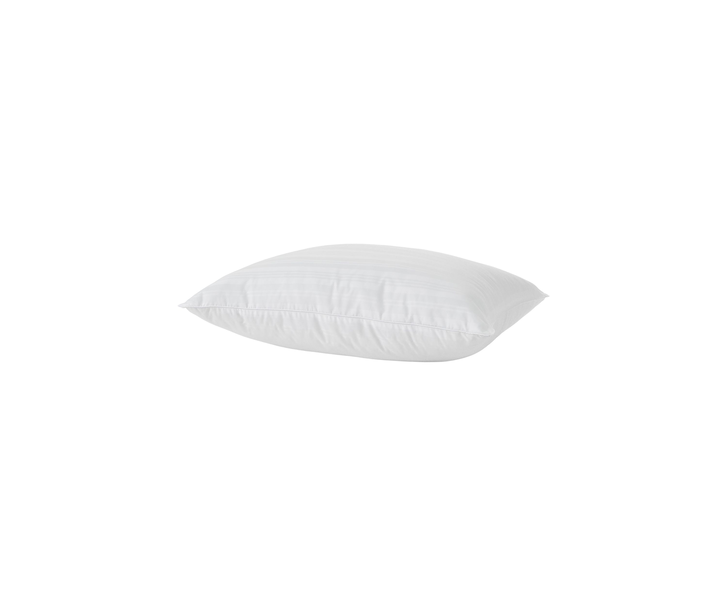 Never Flat Soft/Medium Support Pillow