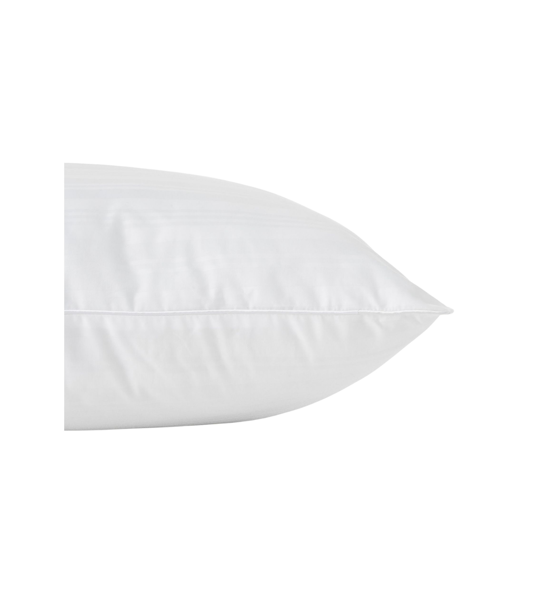 Never Flat Soft/Medium Support Pillow