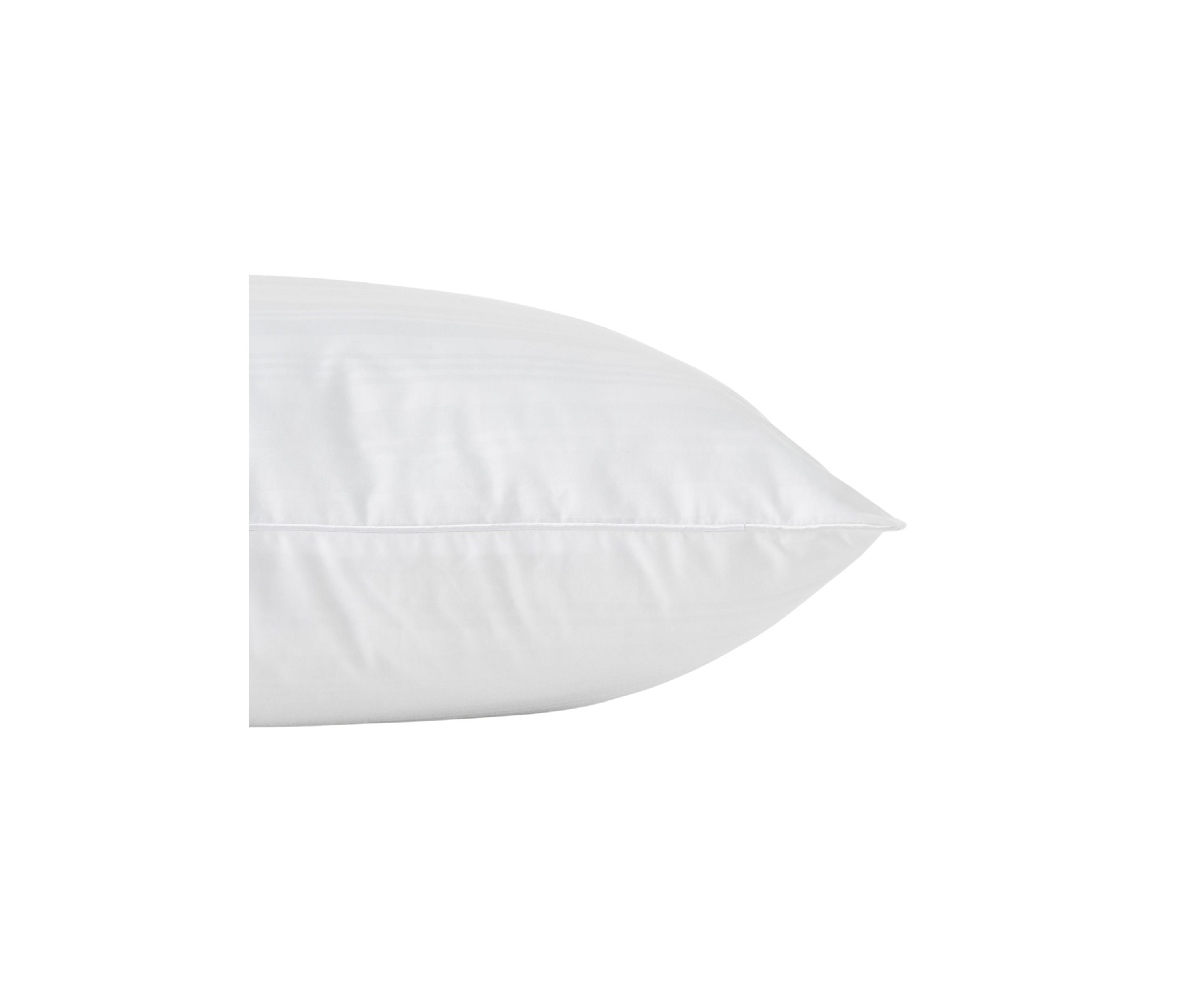 Never Flat Soft/Medium Support Pillow