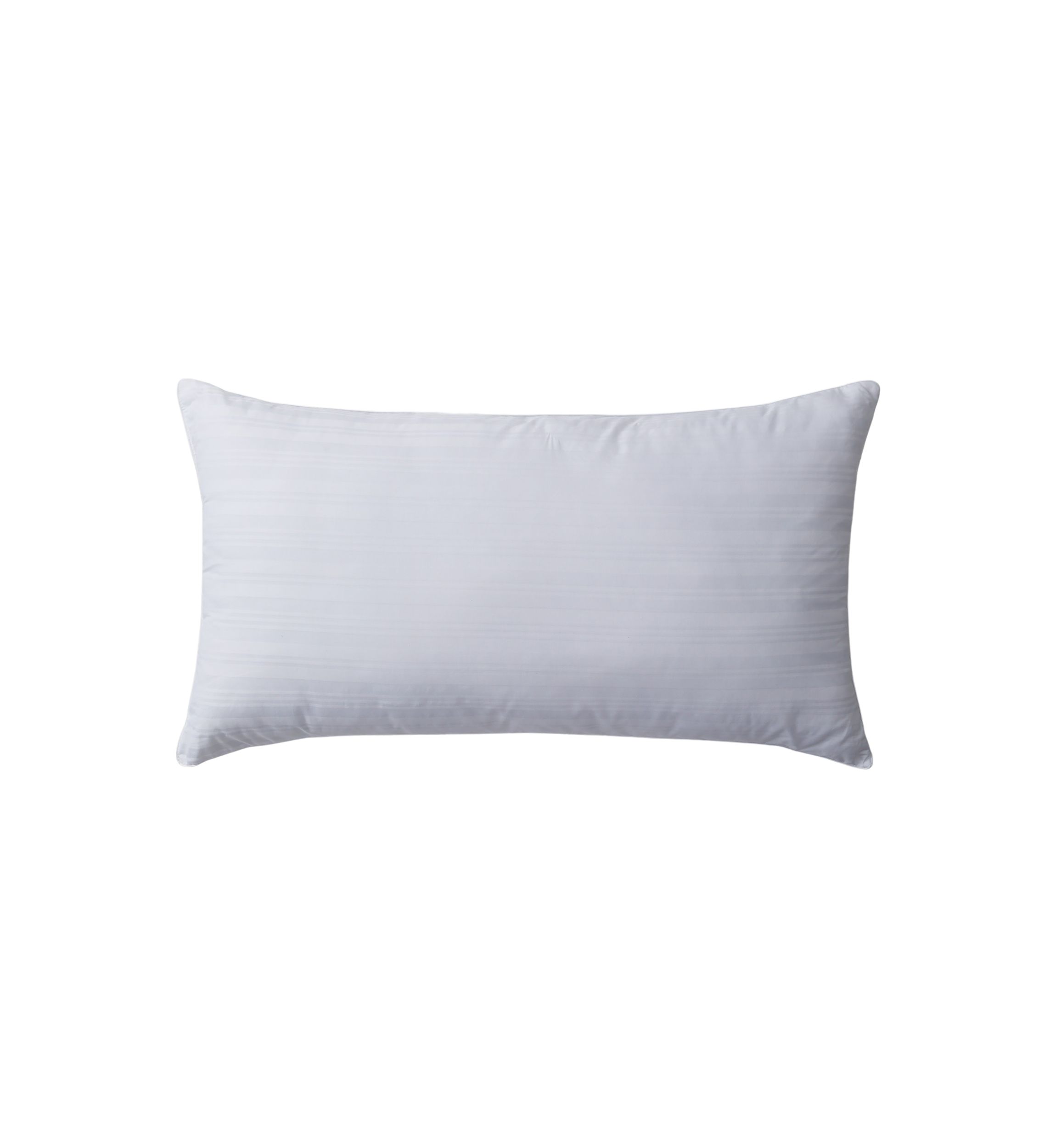 Never Flat Soft/Medium Support Pillow