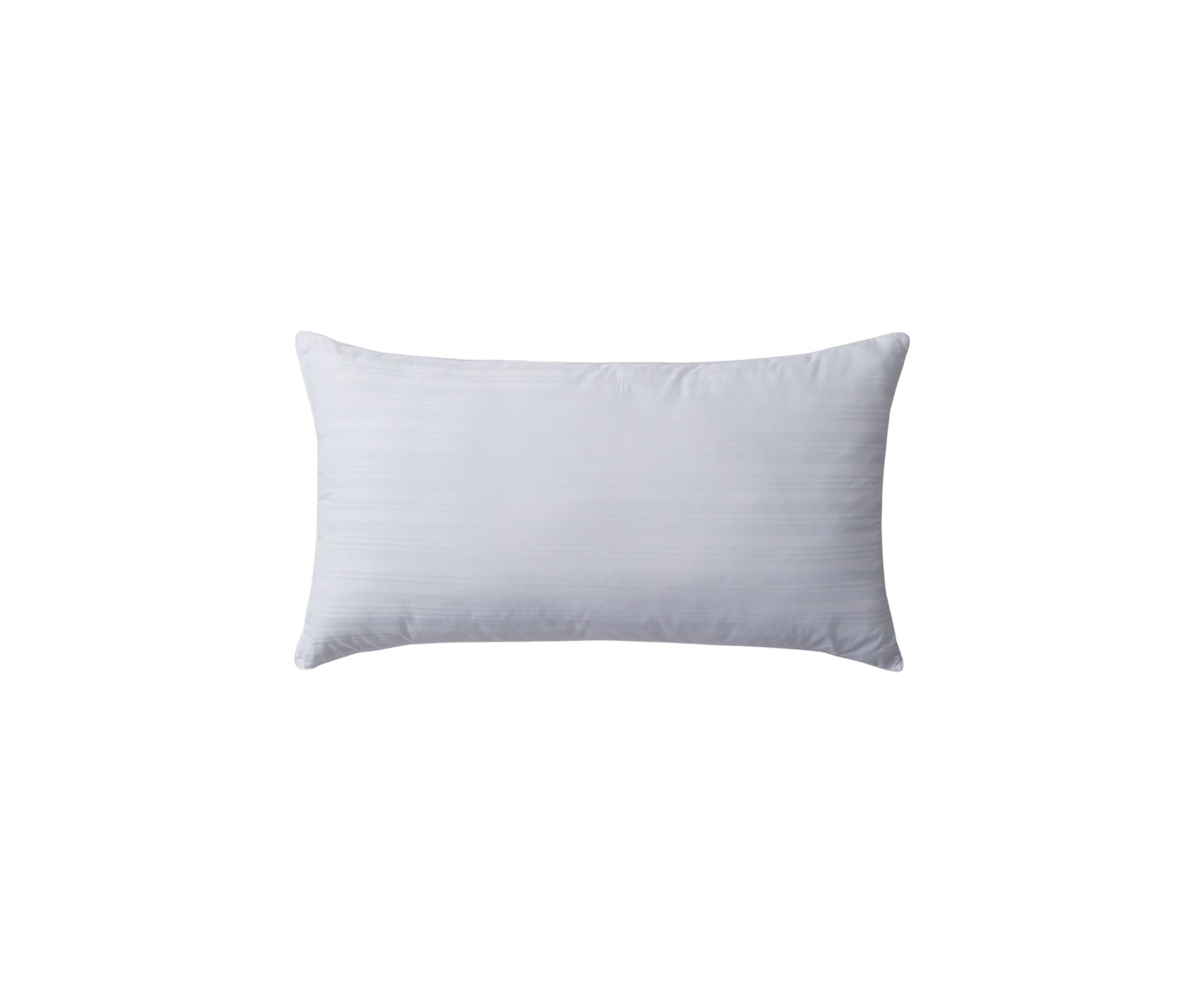 Never Flat Soft/Medium Support Pillow