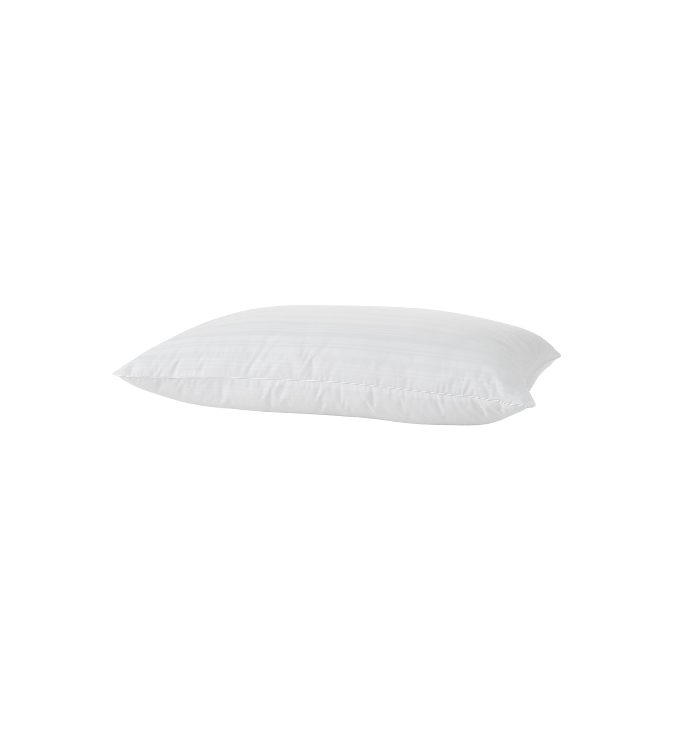 Never Flat Soft/Medium Support Pillow
