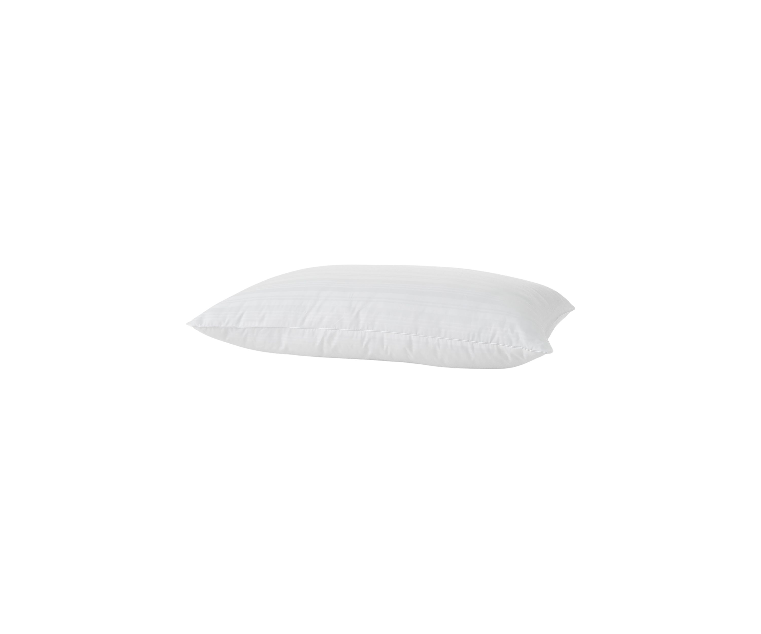Never Flat Soft/Medium Support Pillow