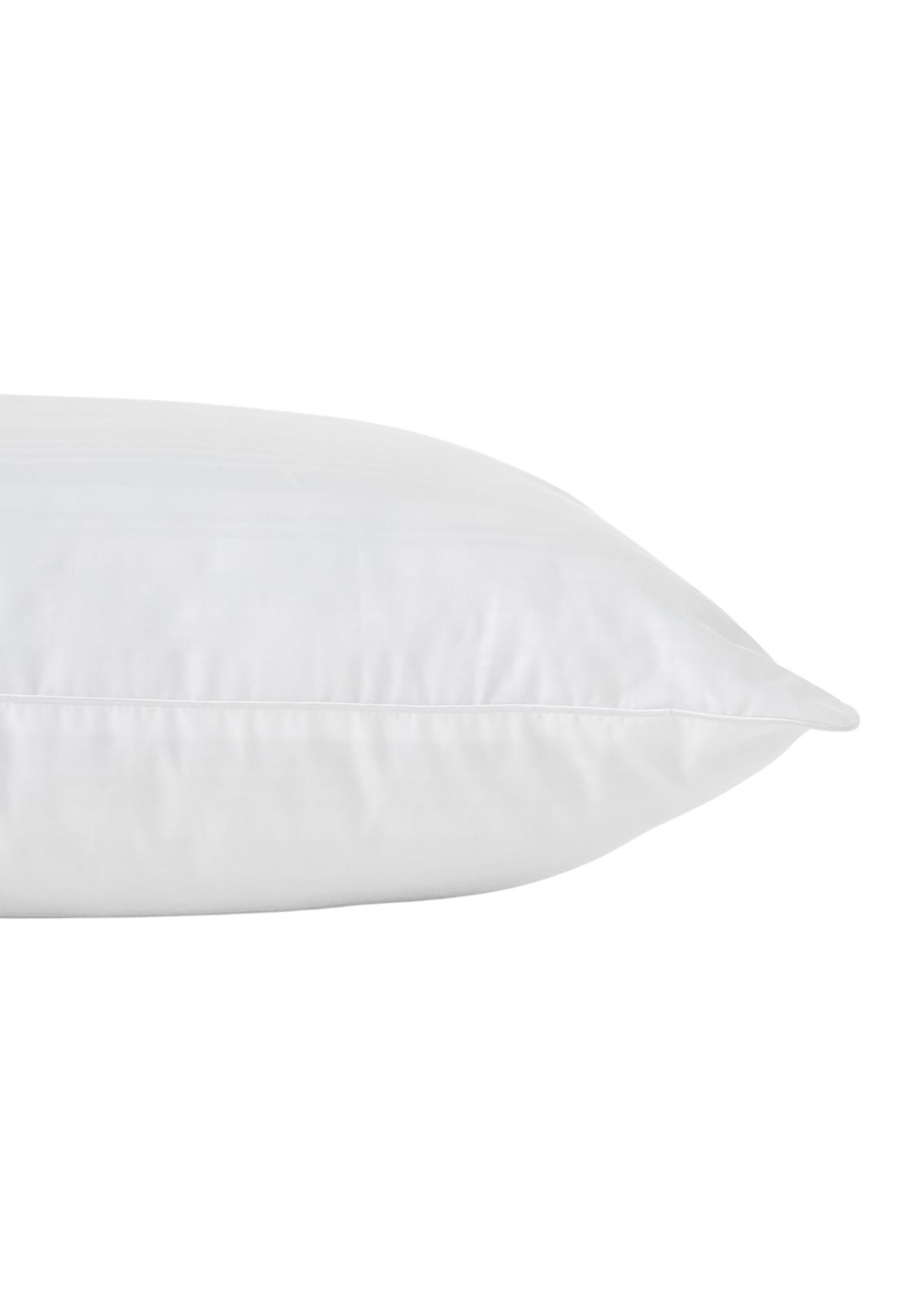 Never Flat Soft/Medium Support Pillow