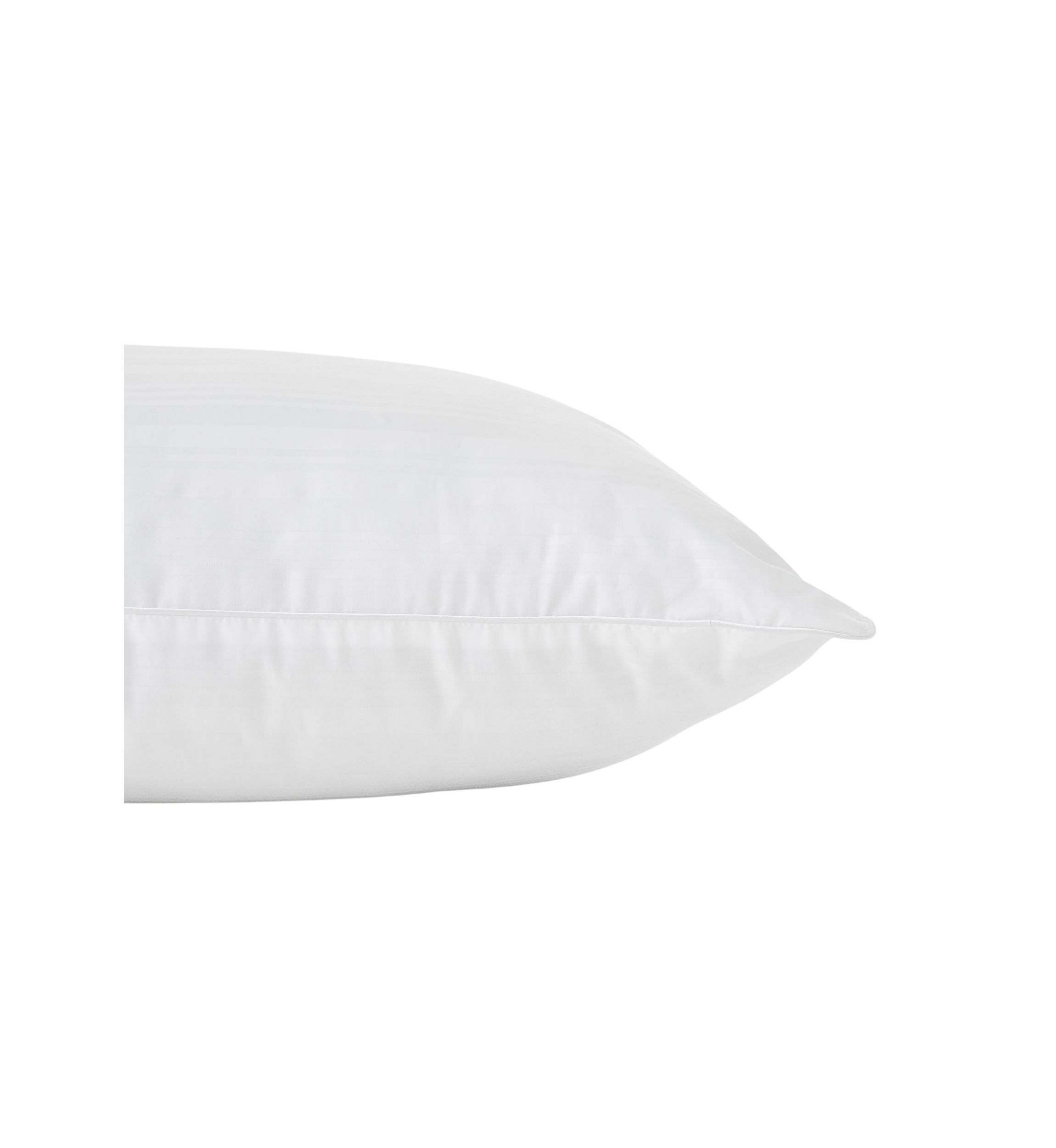 Never Flat Soft/Medium Support Pillow