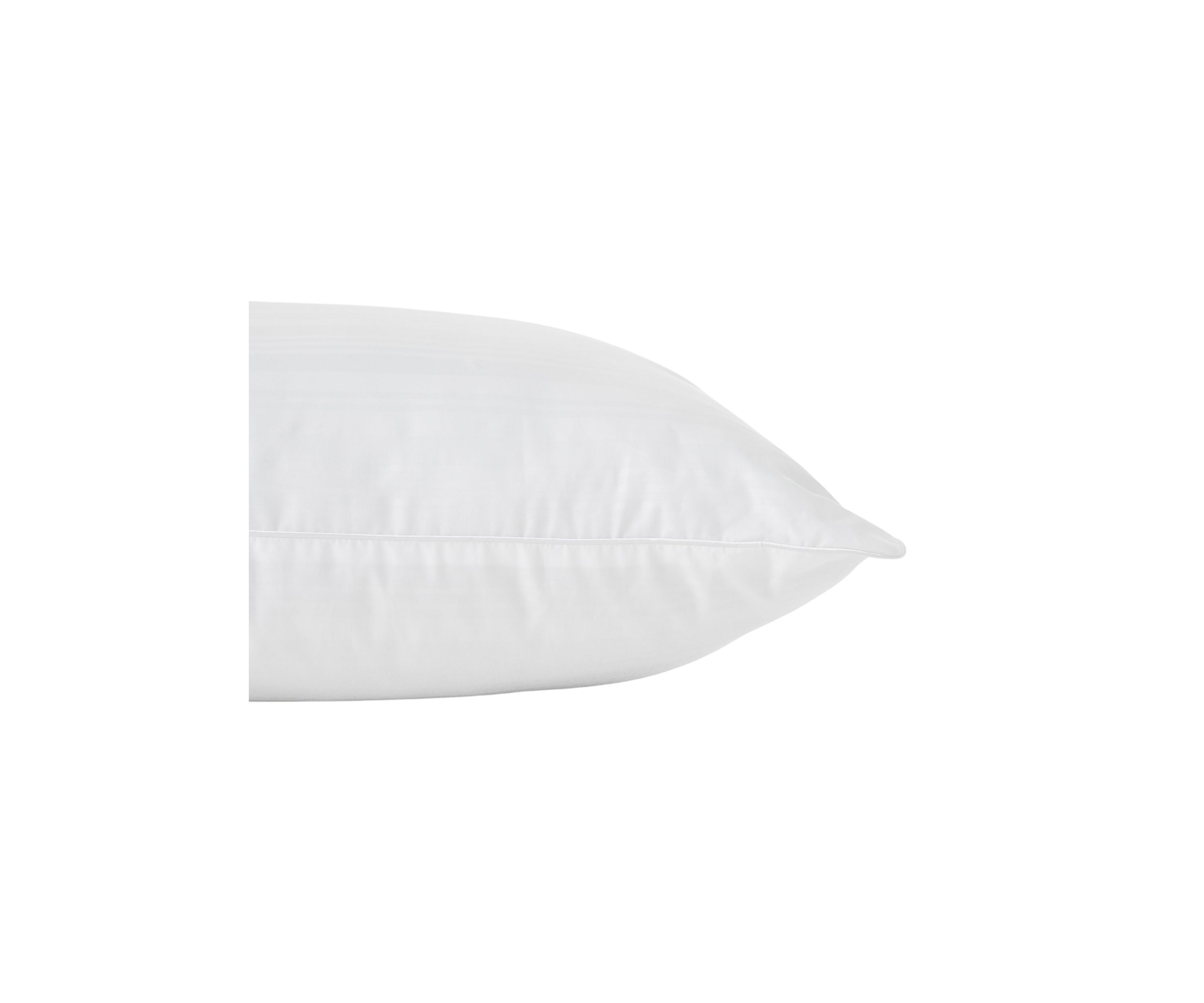 Never Flat Soft/Medium Support Pillow