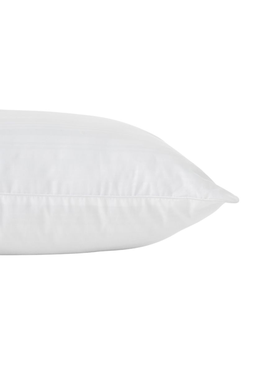 Never Flat Soft/Medium Support Pillow