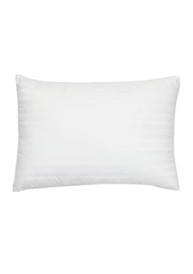 Serta® Never Flat Medium/Firm Support Pillow