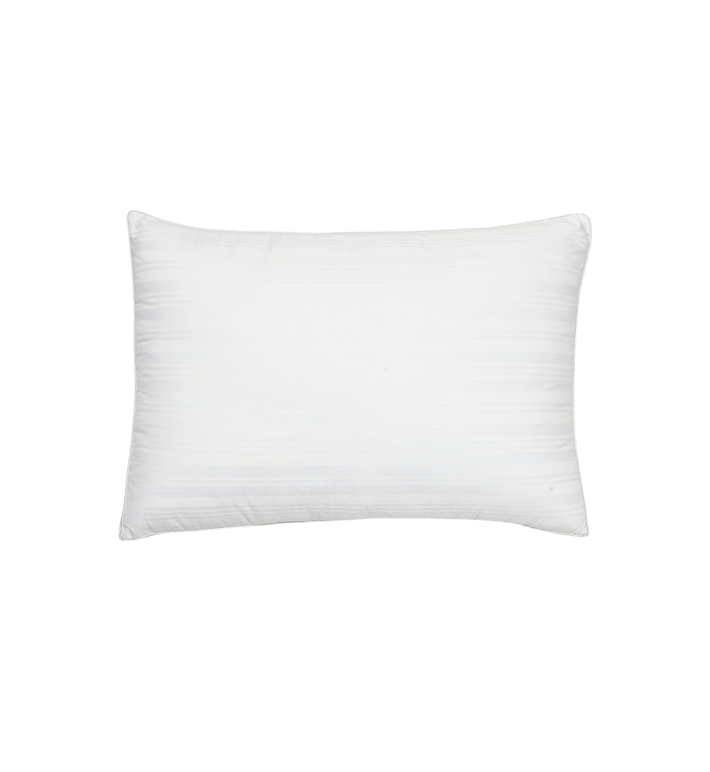 Never Flat Medium/Firm Support Pillow