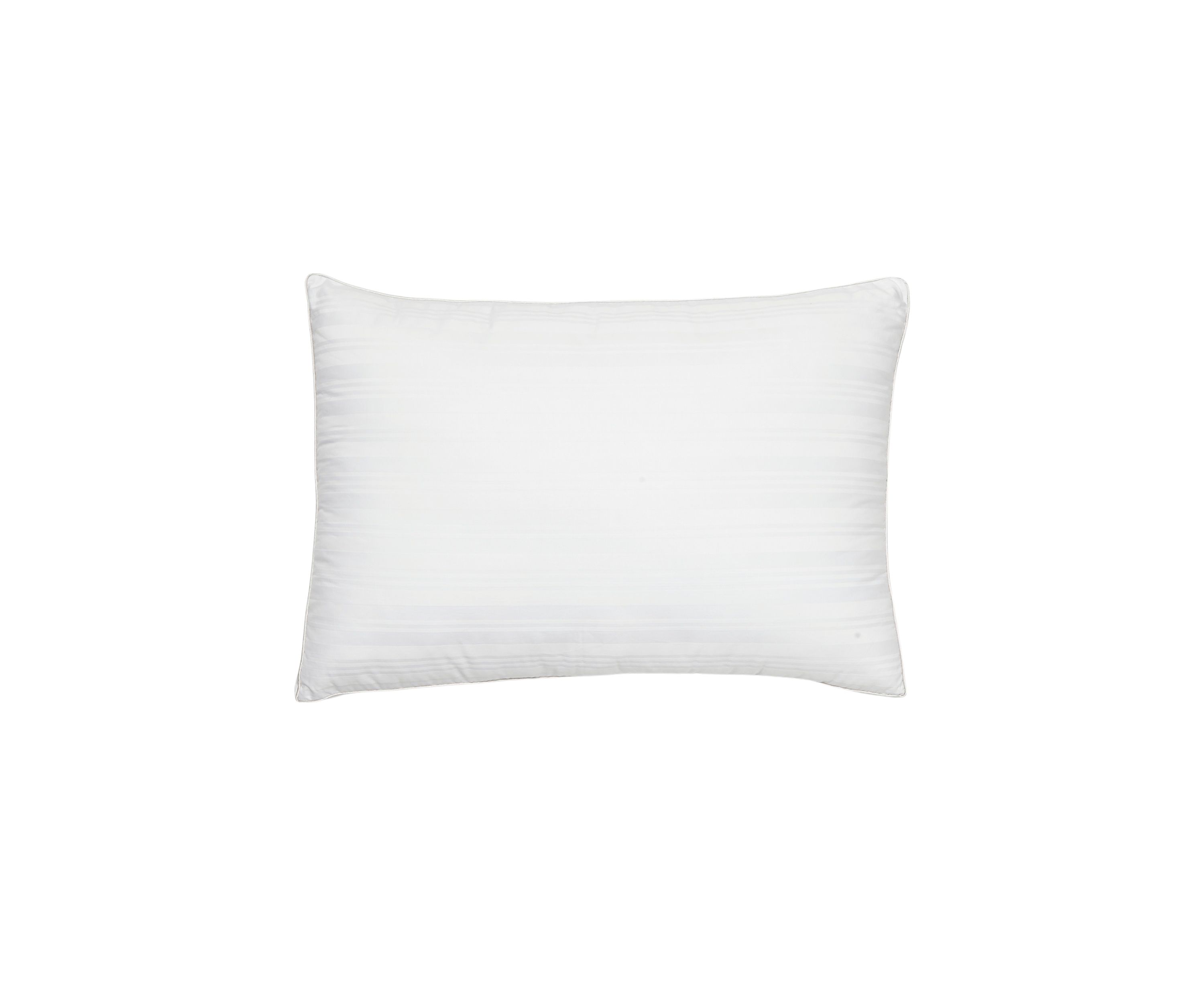Never Flat Medium/Firm Support Pillow