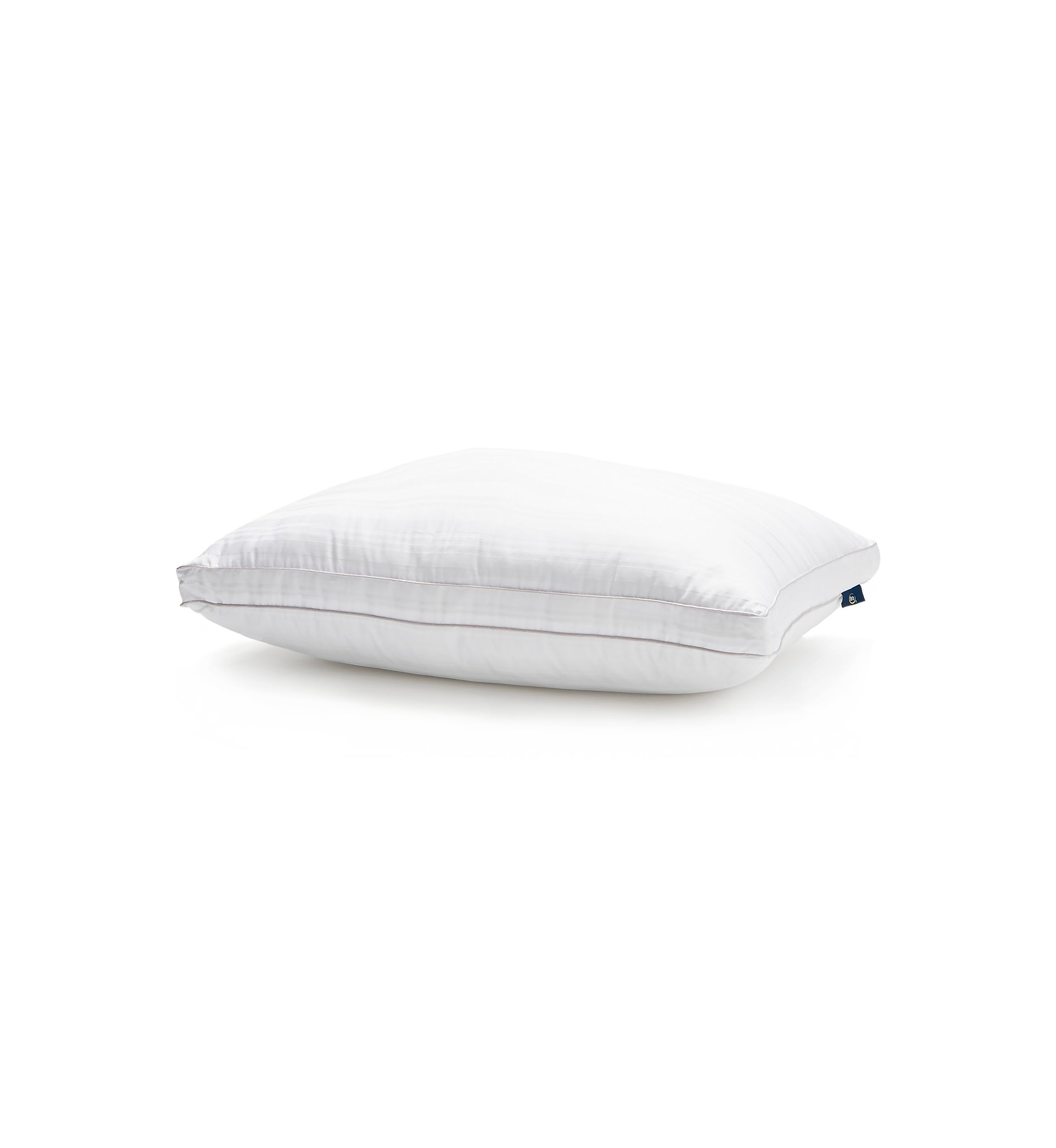 Never Flat Medium/Firm Support Pillow