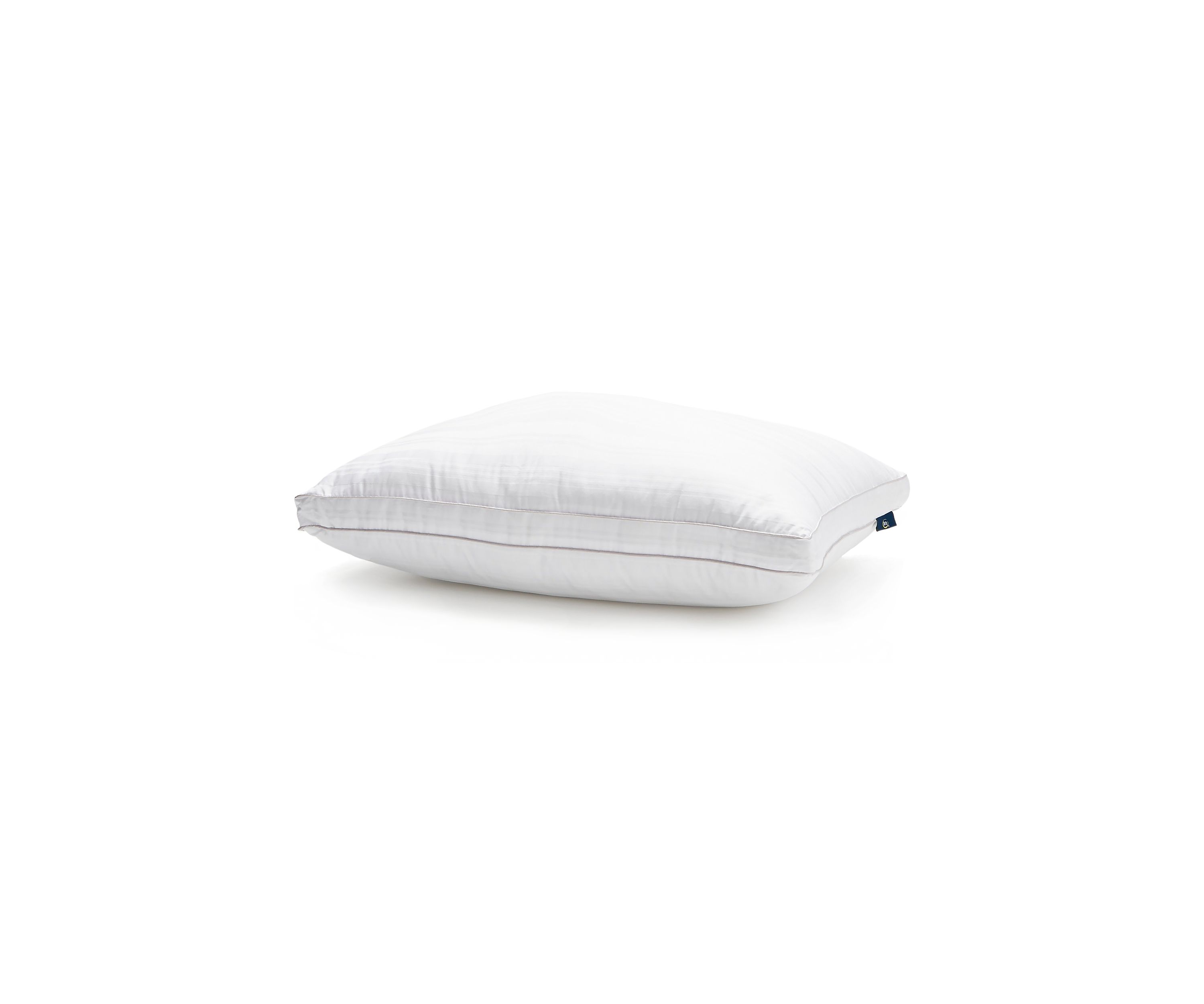 Never Flat Medium/Firm Support Pillow
