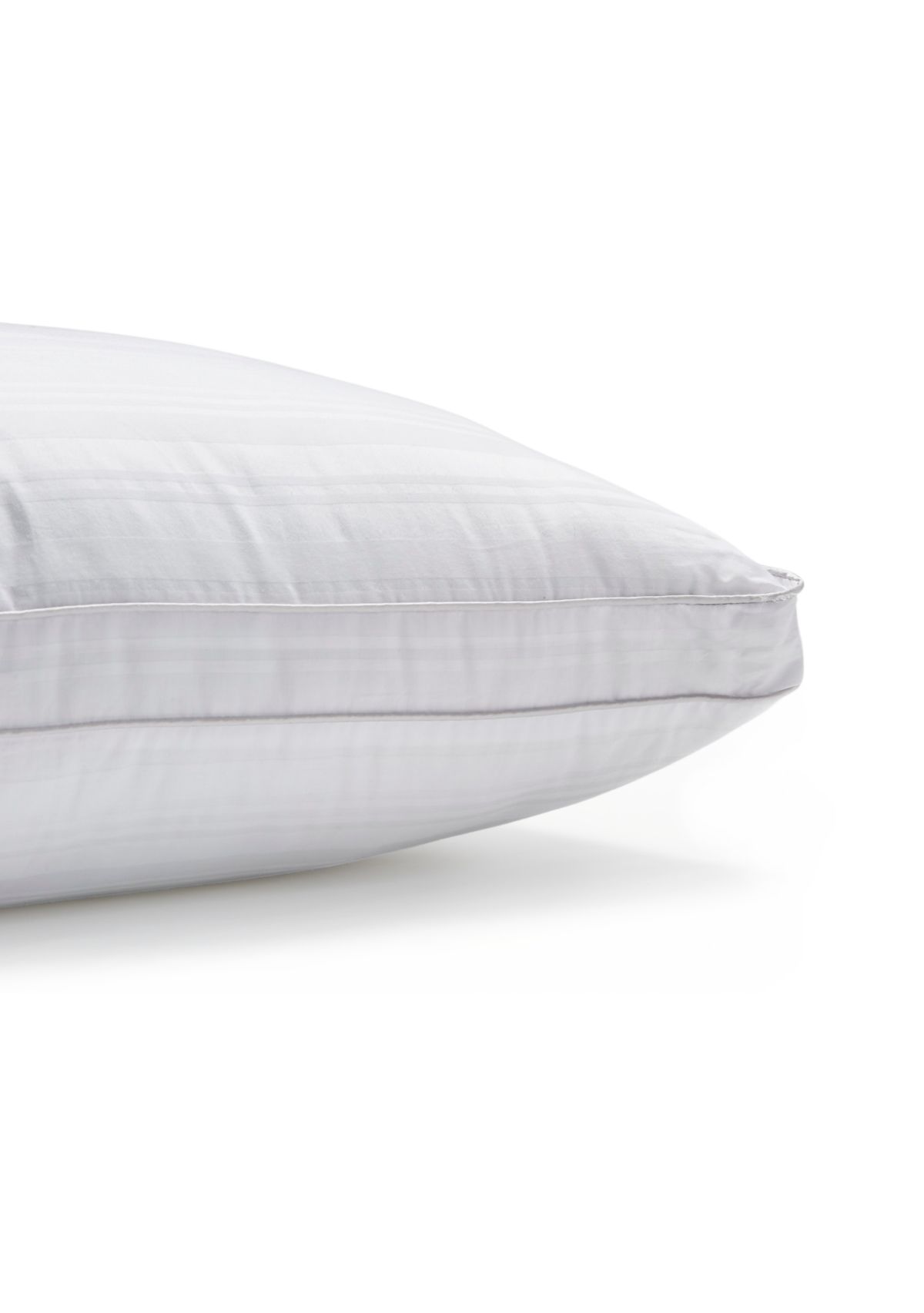 Never Flat Medium/Firm Support Pillow