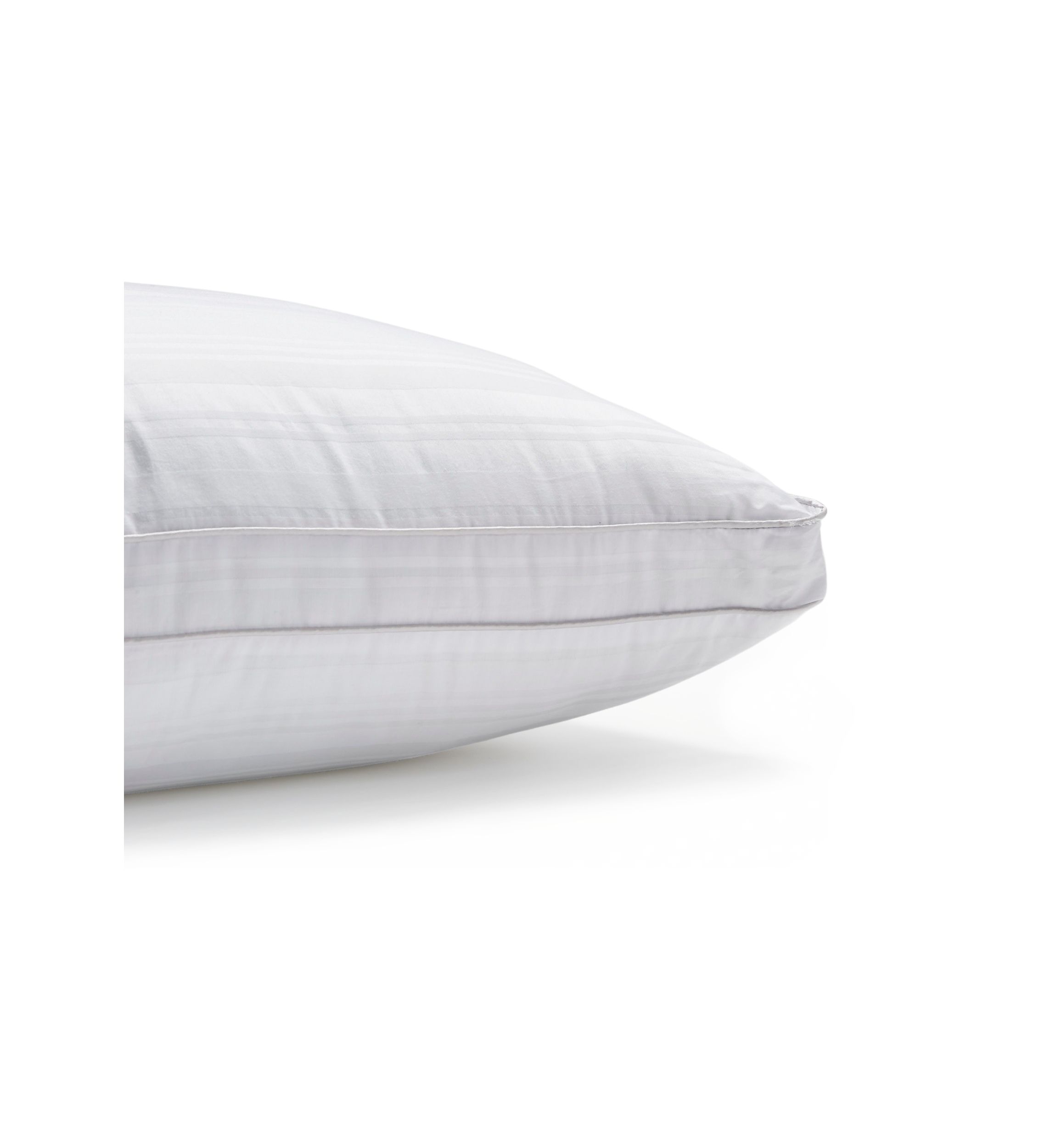 Never Flat Medium/Firm Support Pillow