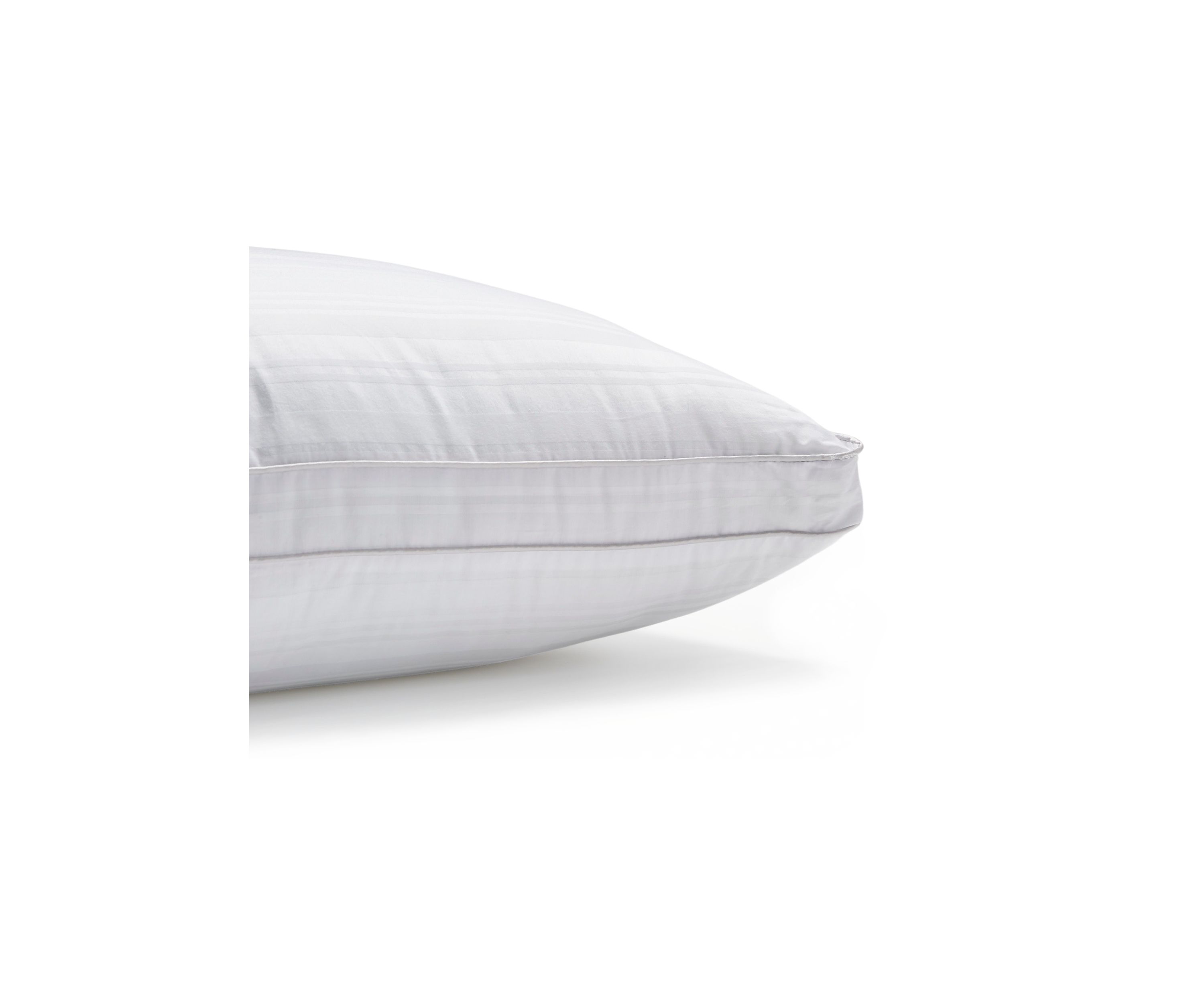 Never Flat Medium/Firm Support Pillow