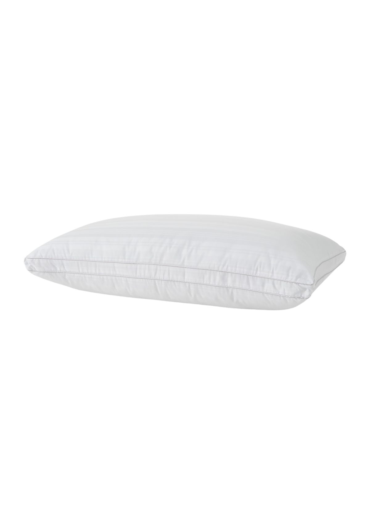 Never Flat Medium/Firm Support Pillow