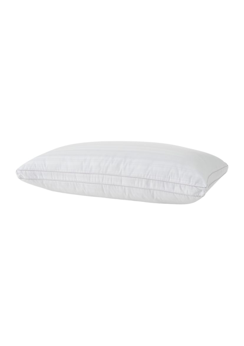 Never Flat Medium/Firm Support Pillow