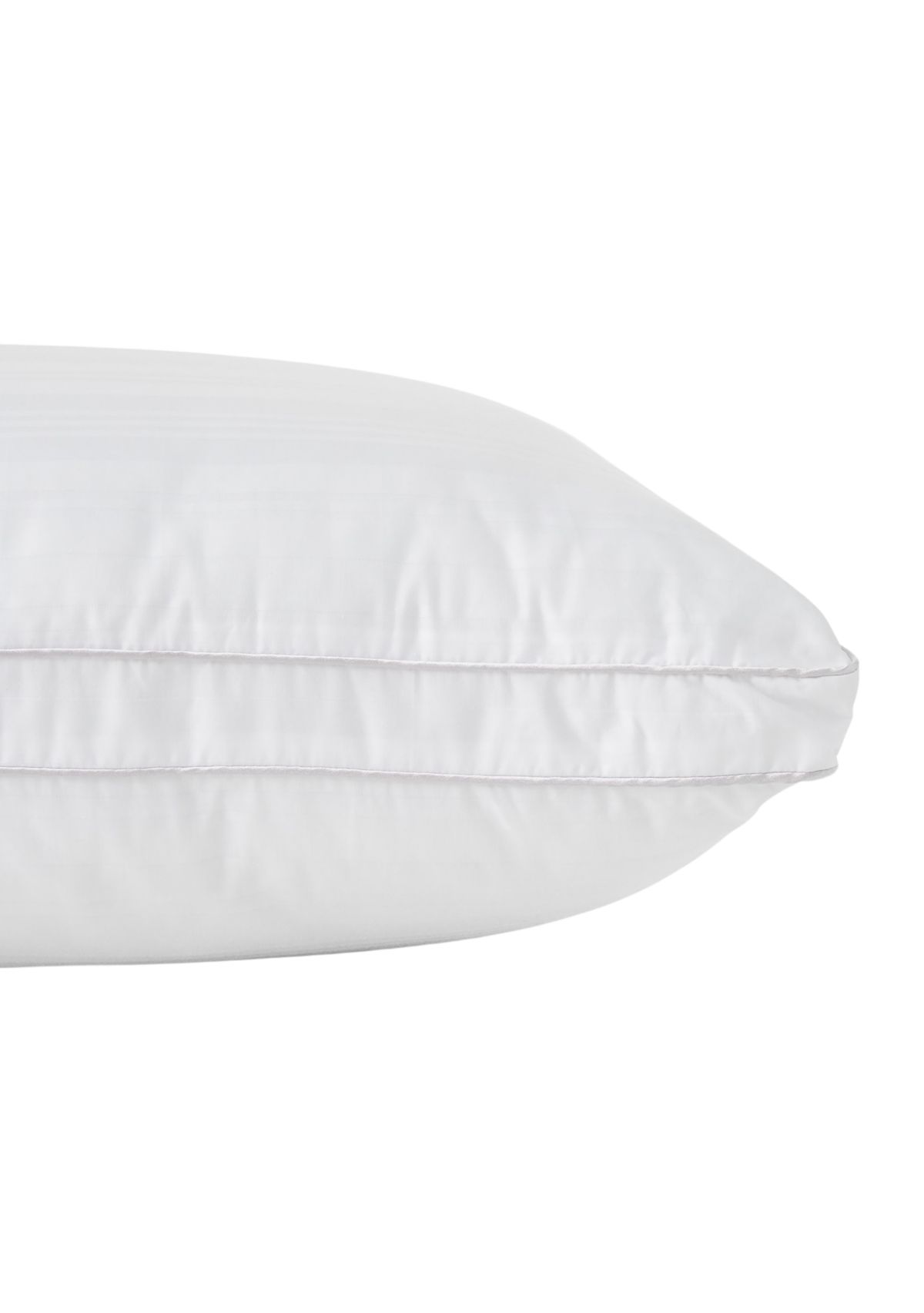 Never Flat Medium/Firm Support Pillow