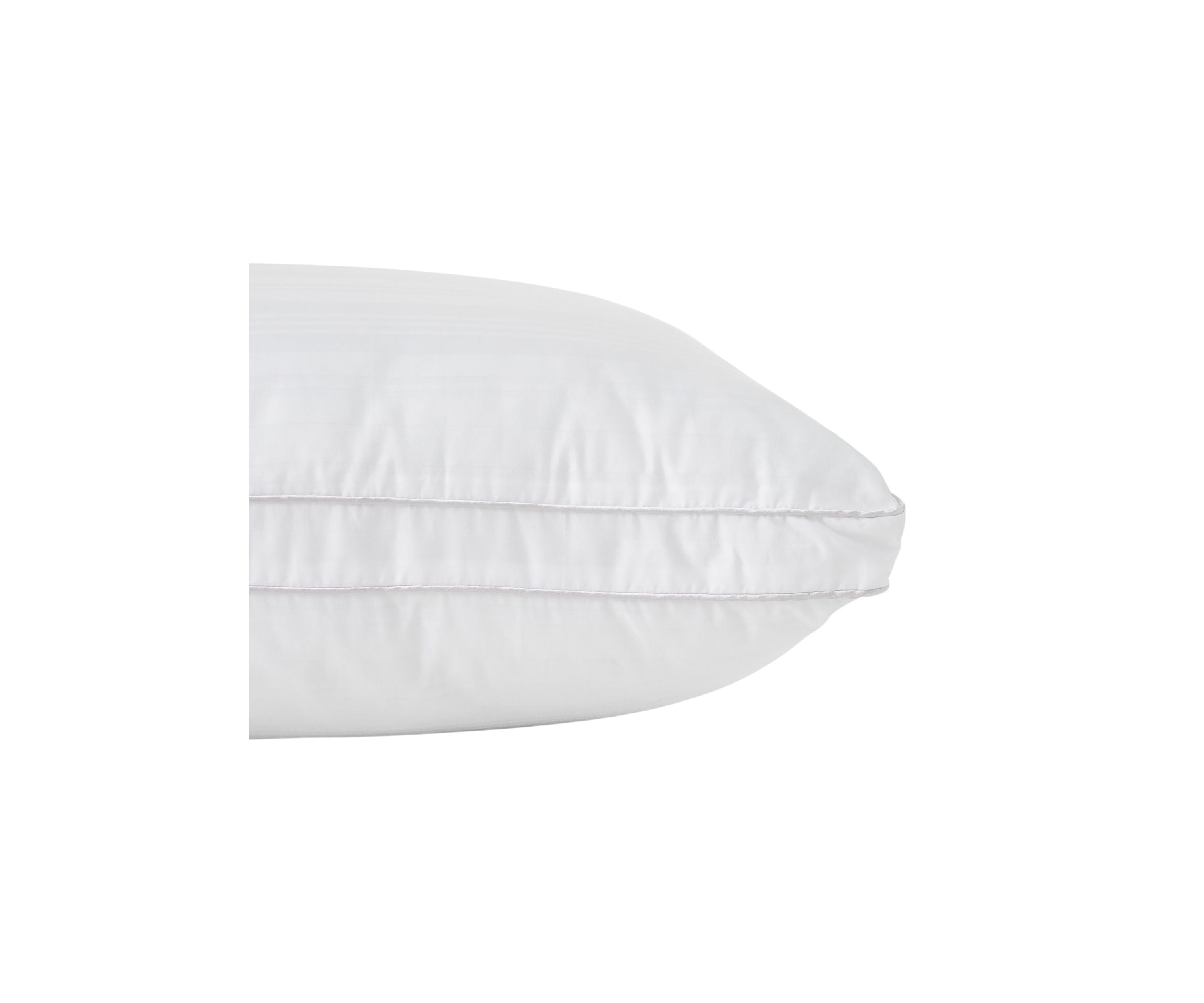 Never Flat Medium/Firm Support Pillow
