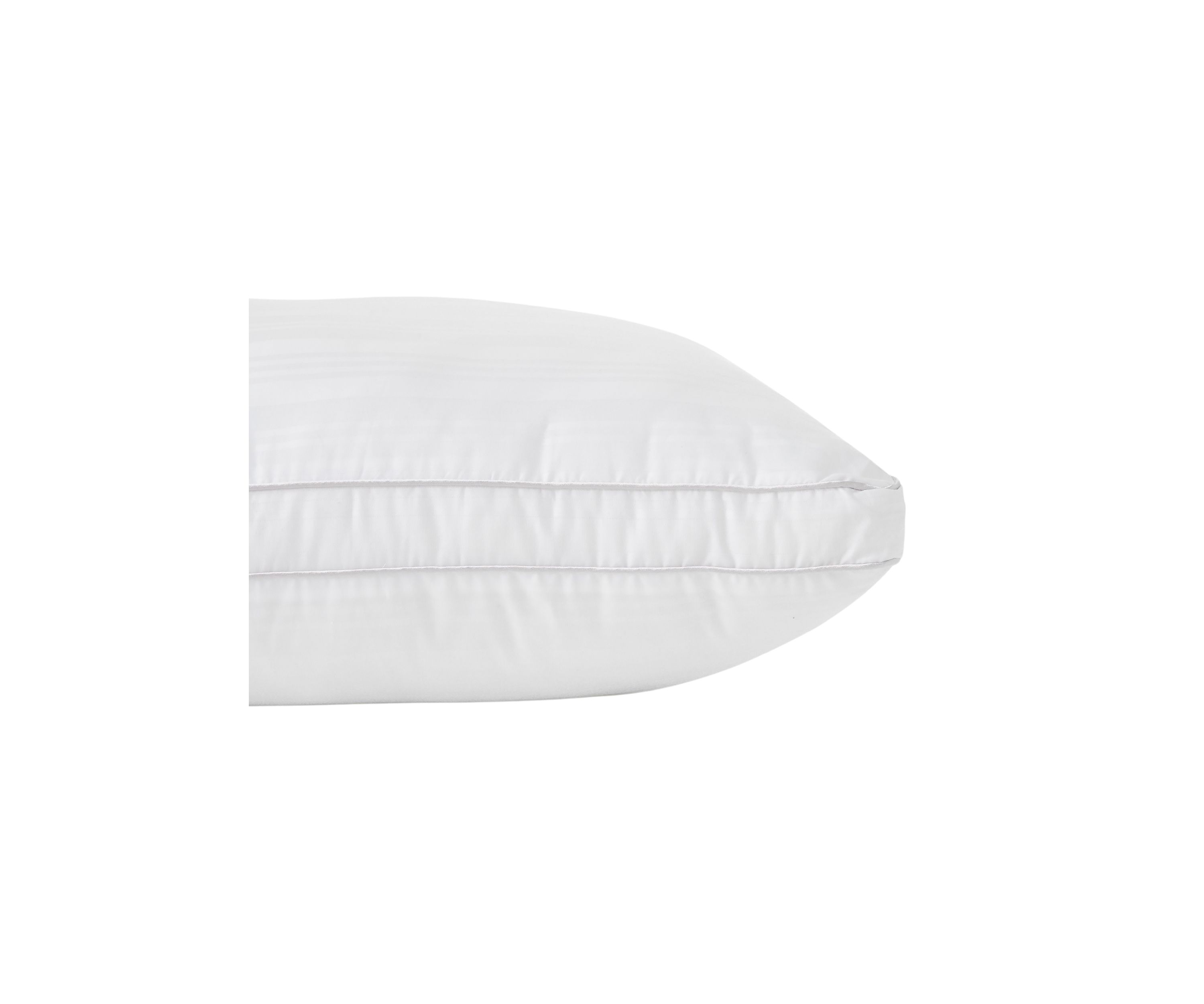 Pure Illusion Medium/Firm Support Pillow