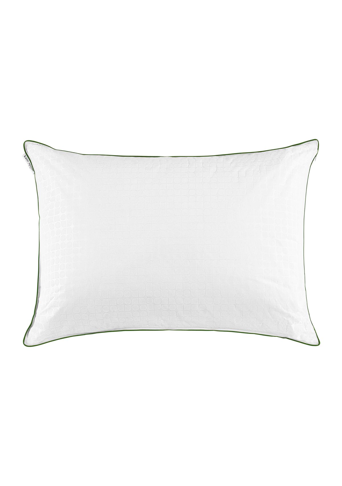 Noel Soft Medium Down Alternative Bed Pillow