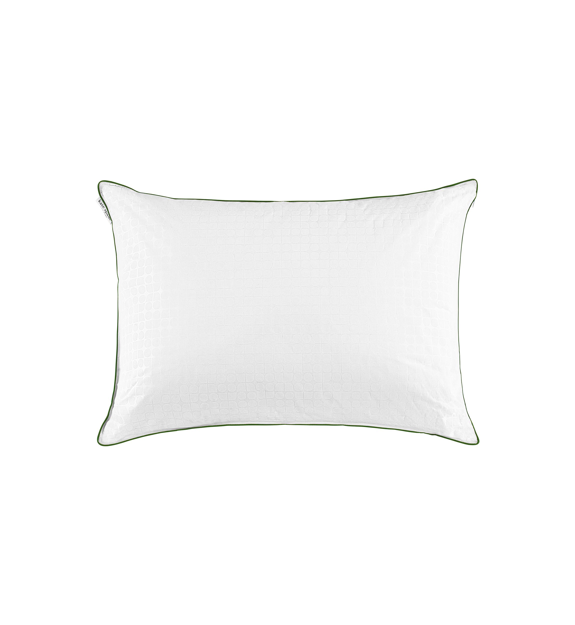 Noel Soft Medium Down Alternative Bed Pillow