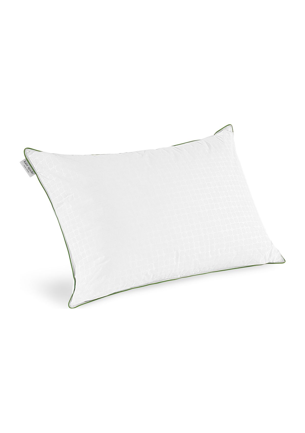 Noel Soft Medium Down Alternative Bed Pillow