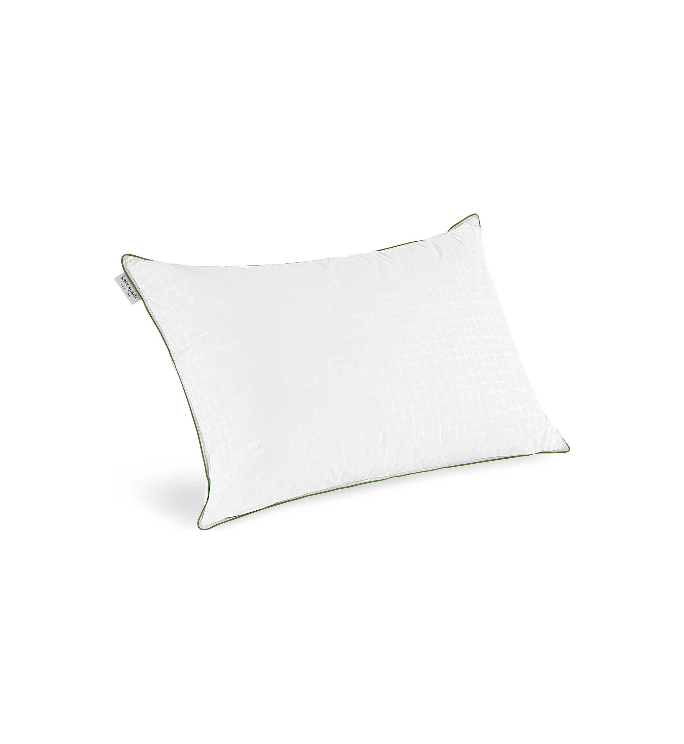 Noel Soft Medium Down Alternative Bed Pillow