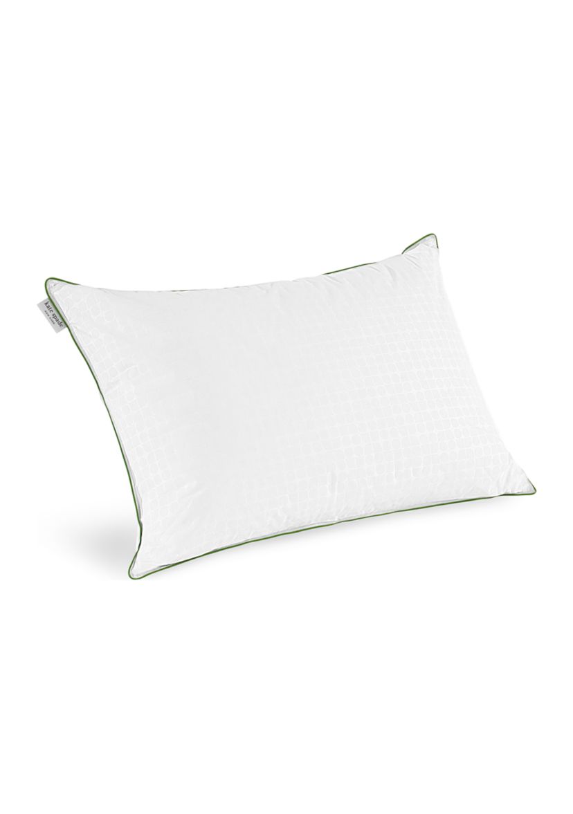 Noel Soft Medium Down Alternative Bed Pillow