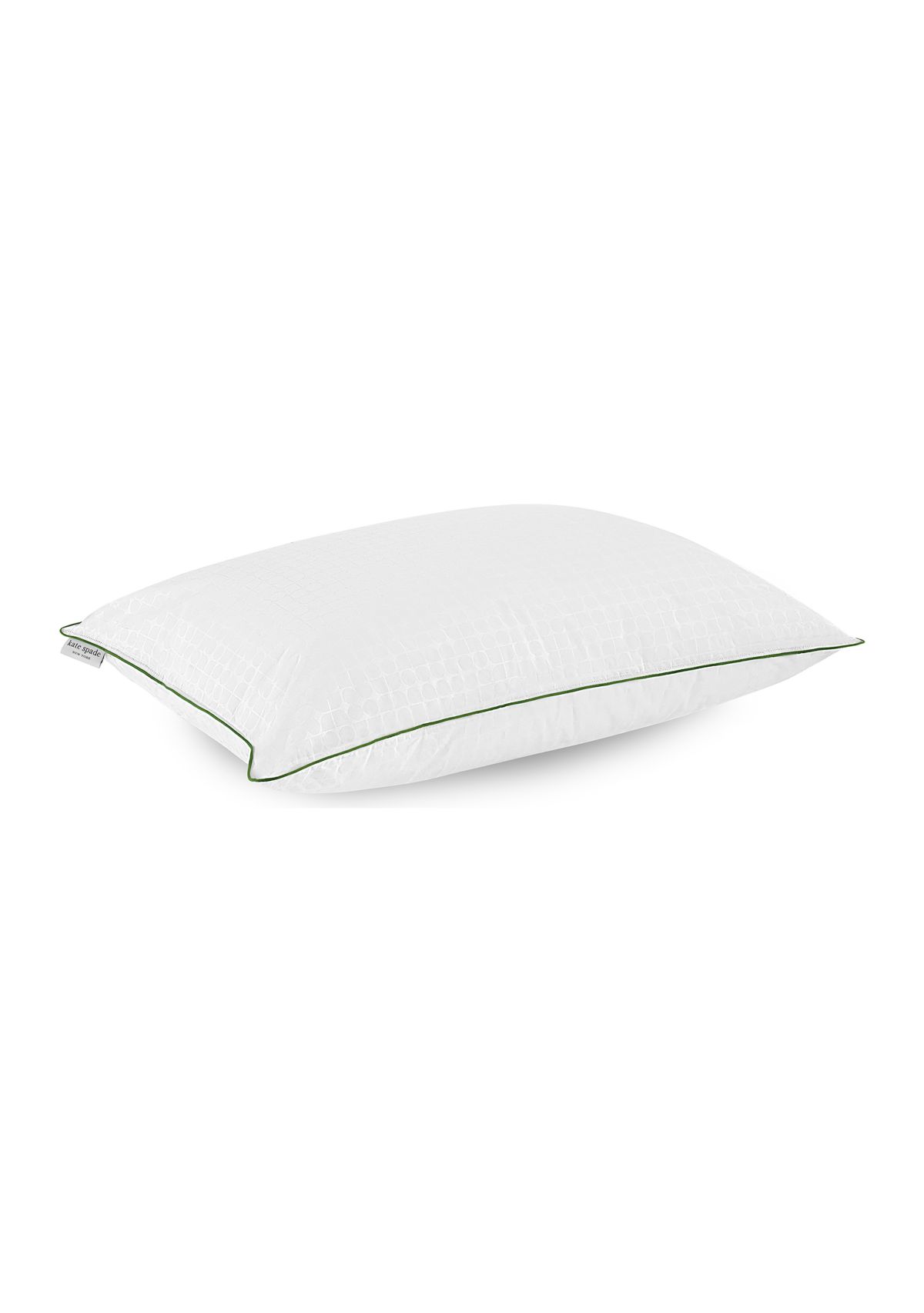 Noel Soft Medium Down Alternative Bed Pillow