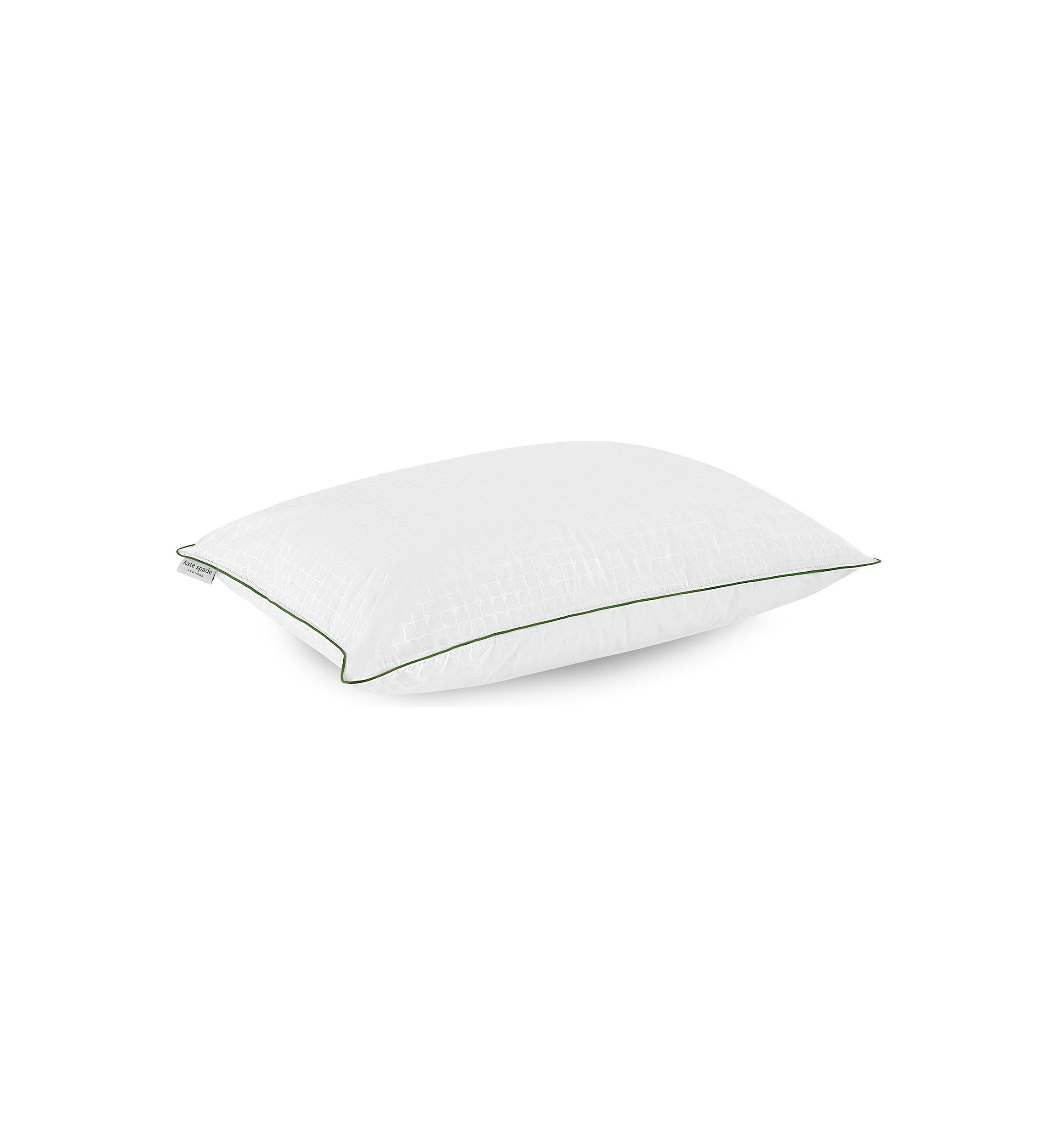 Noel Soft Medium Down Alternative Bed Pillow