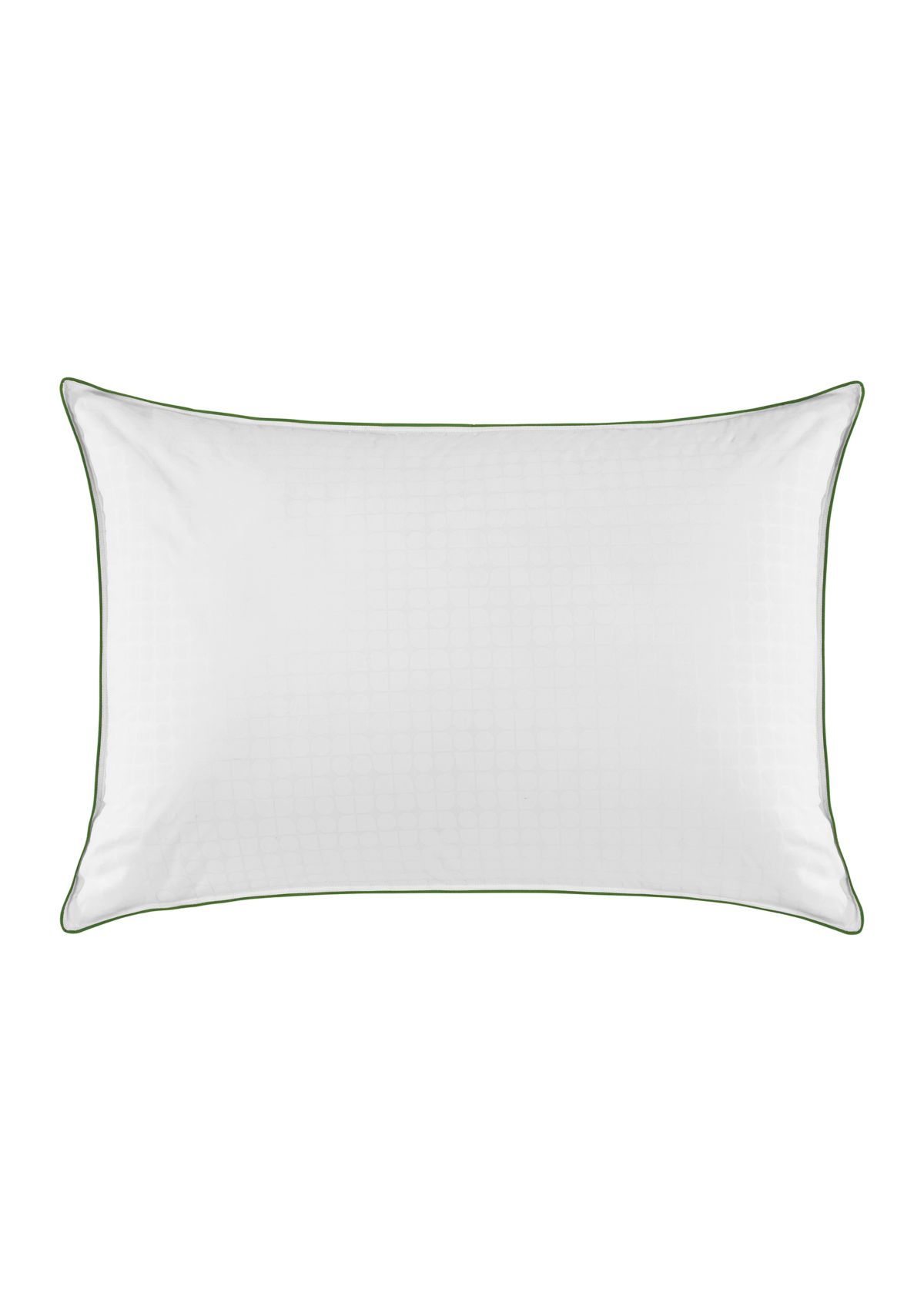 Noel Firm Extra Firm Gusset Down Alternative Pillow