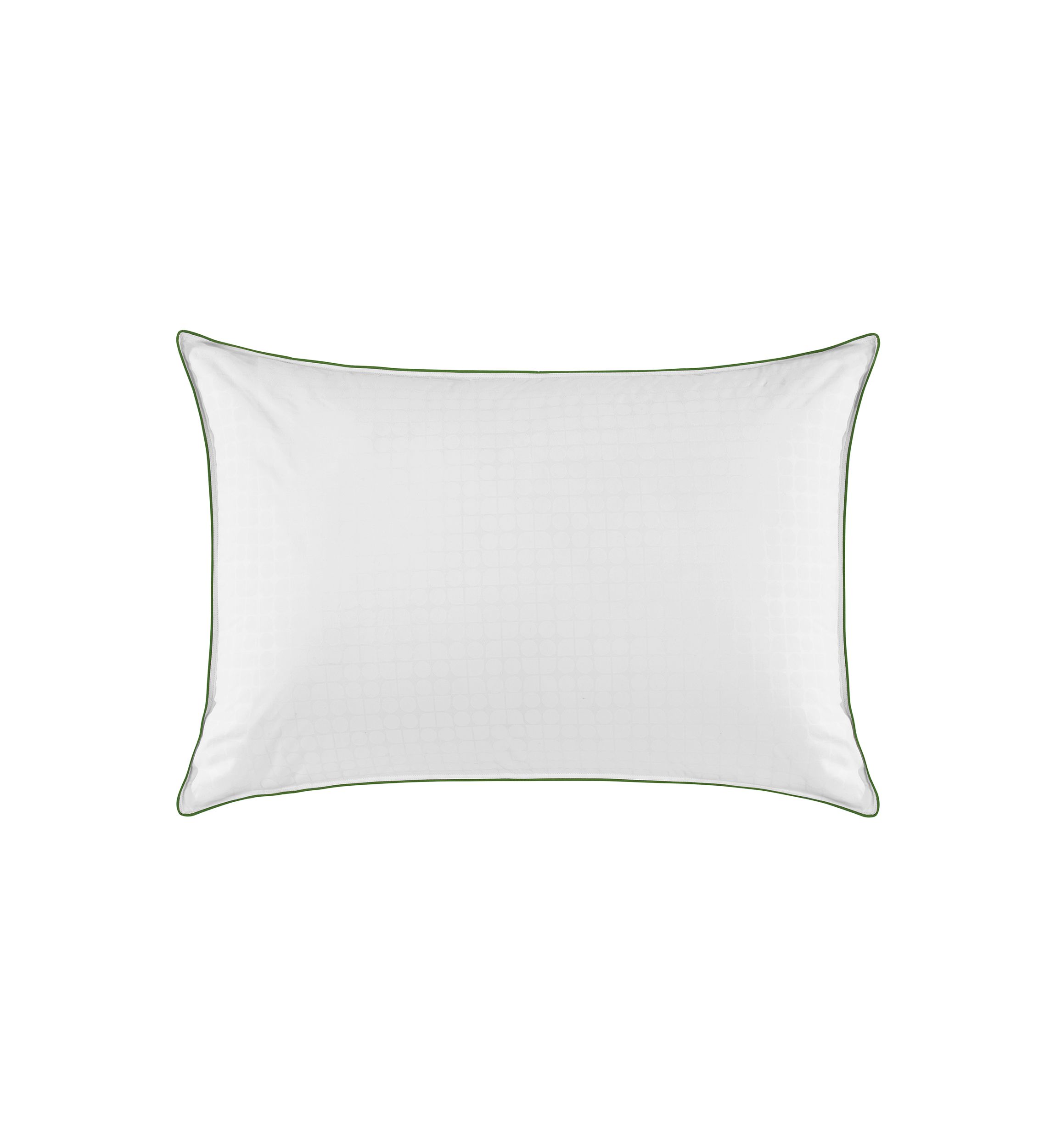 Noel Firm Extra Firm Gusset Down Alternative Pillow