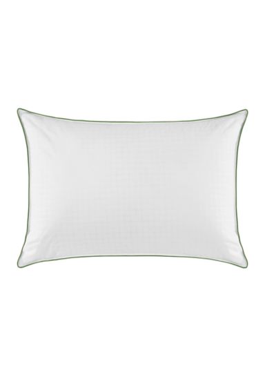 Noel Firm Extra Firm Gusset Down Alternative Pillow