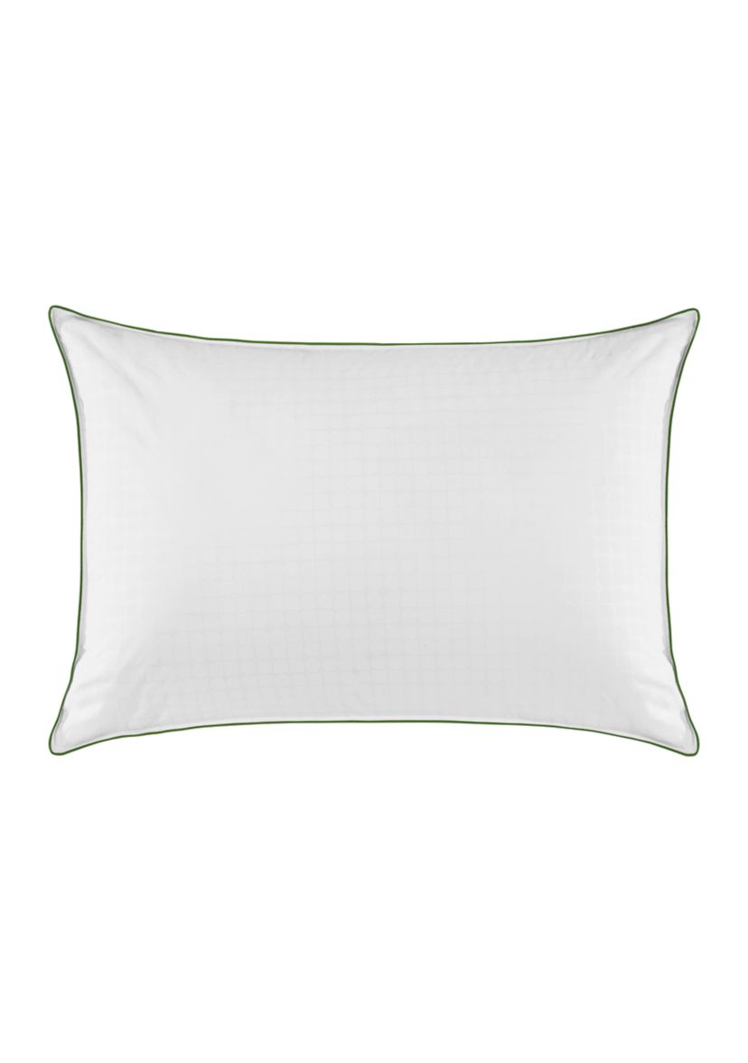 Noel Firm Extra Firm Gusset Down Alternative Pillow