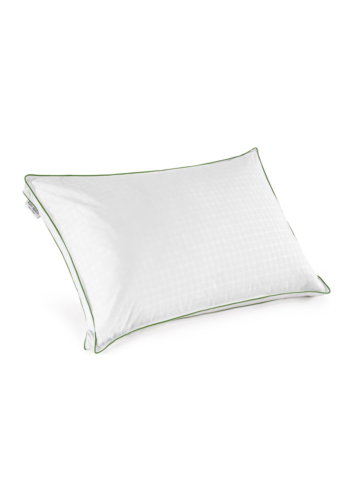 Noel Firm Extra Firm Gusset Down Alternative Pillow