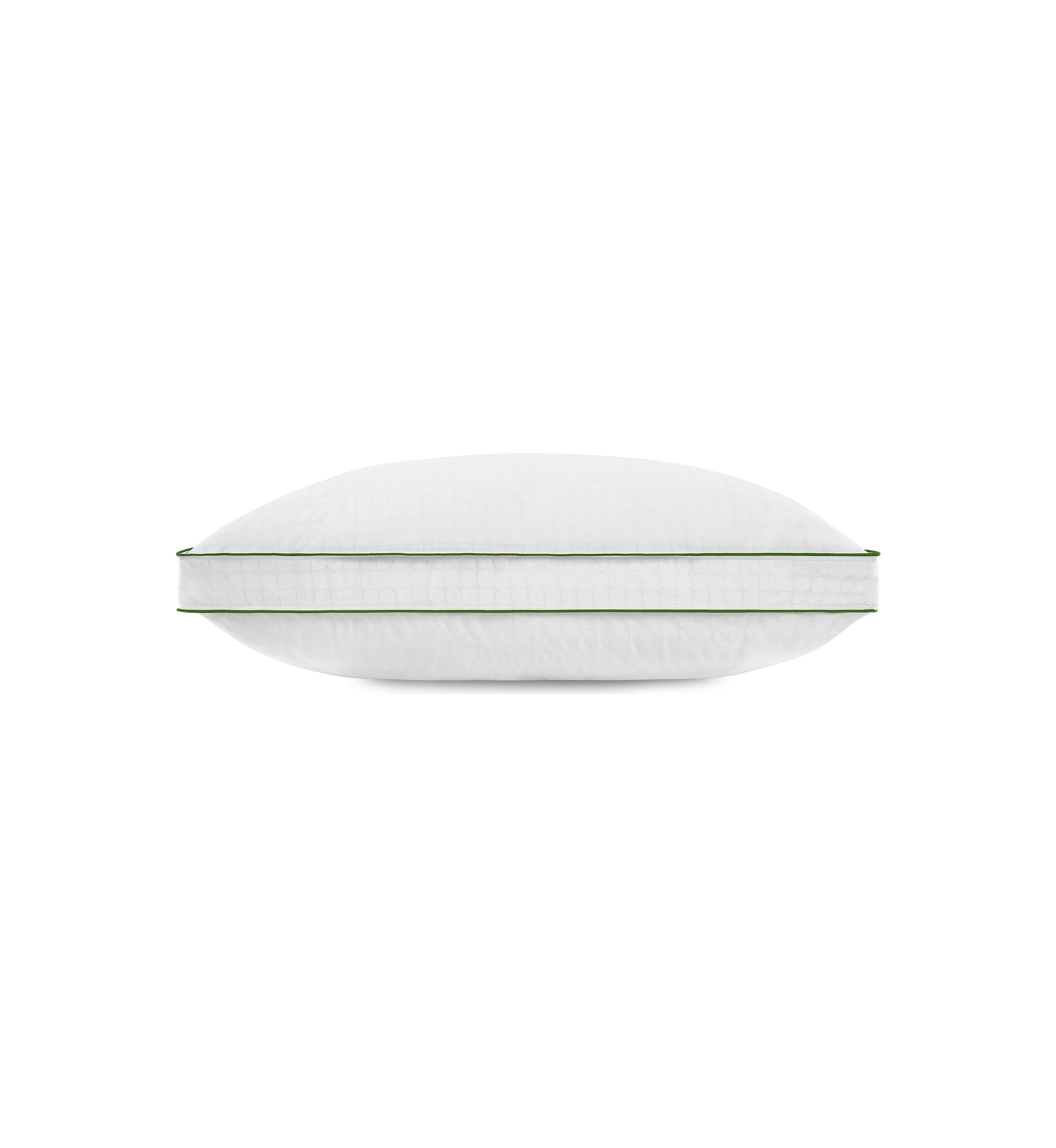 Noel Firm Extra Firm Gusset Down Alternative Pillow