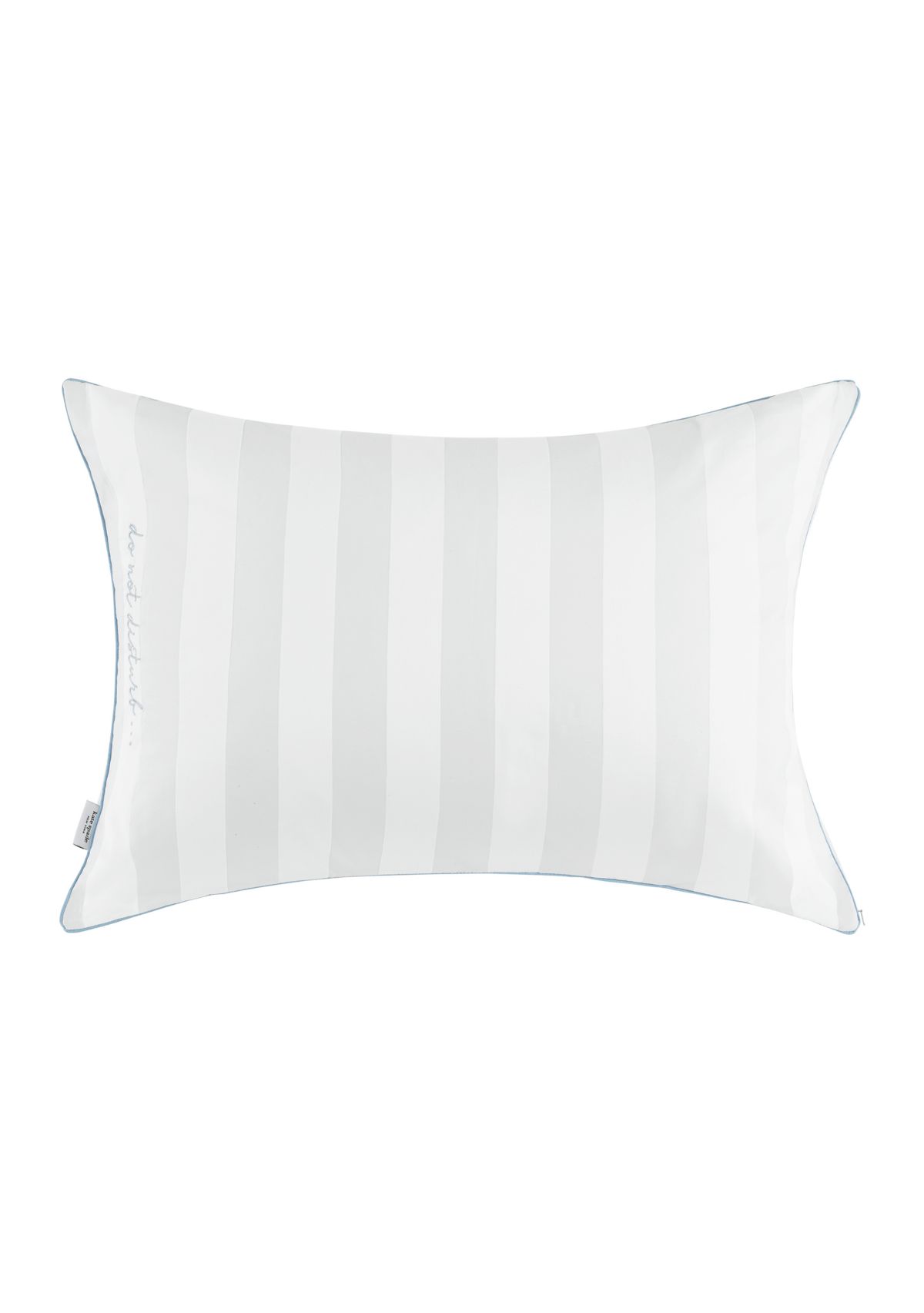  Awning Stripe Ultra Cooling Bed Pillow