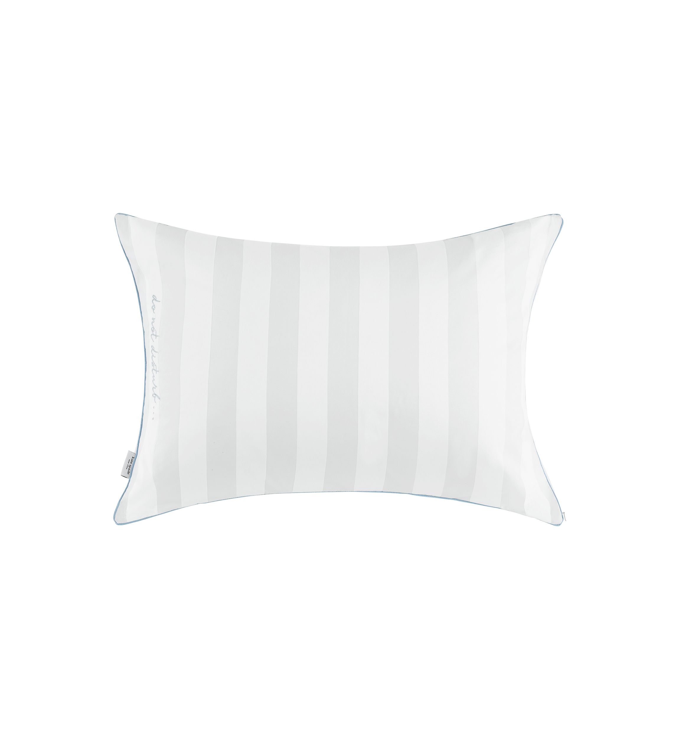  Awning Stripe Ultra Cooling Bed Pillow
