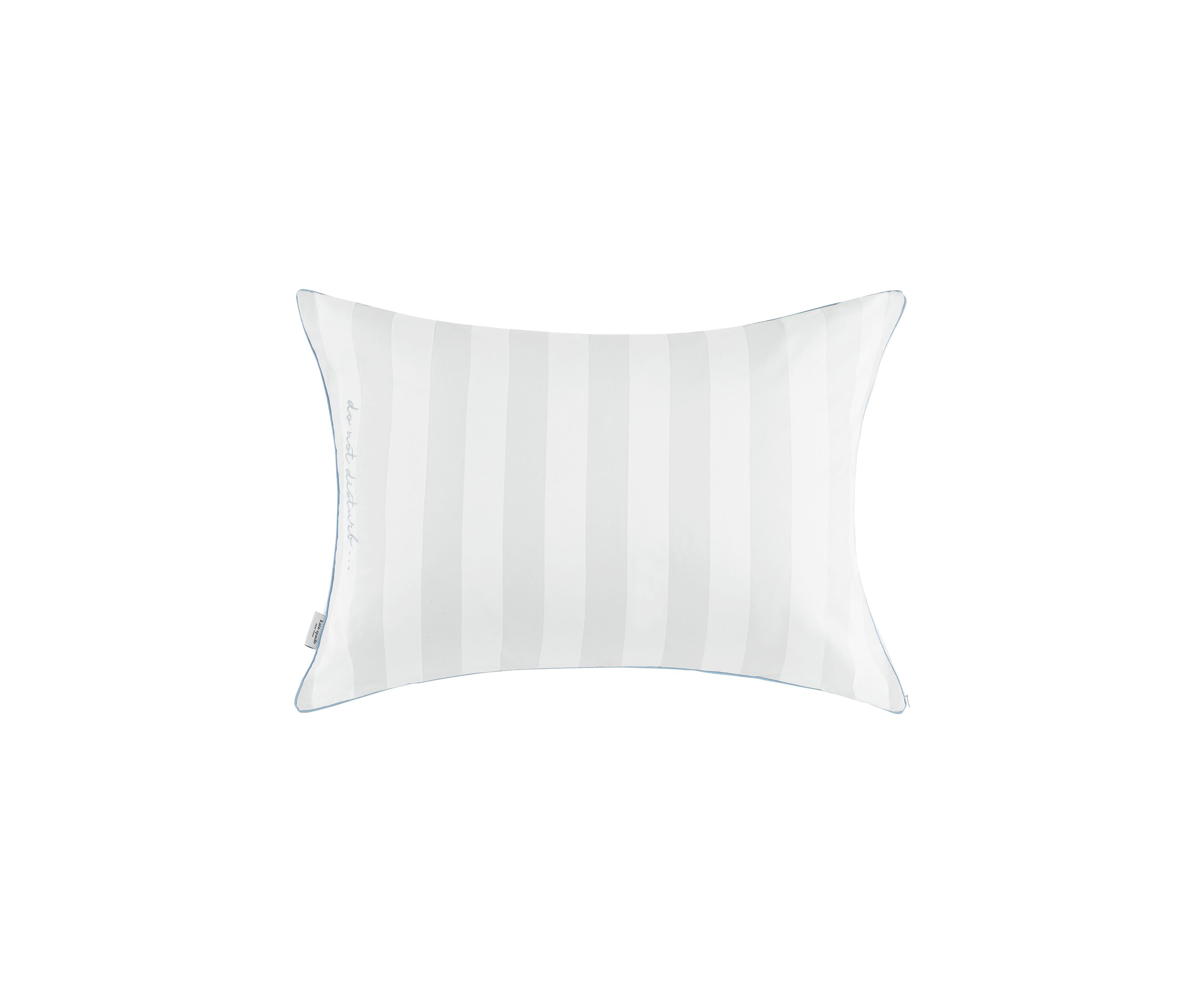  Awning Stripe Ultra Cooling Bed Pillow