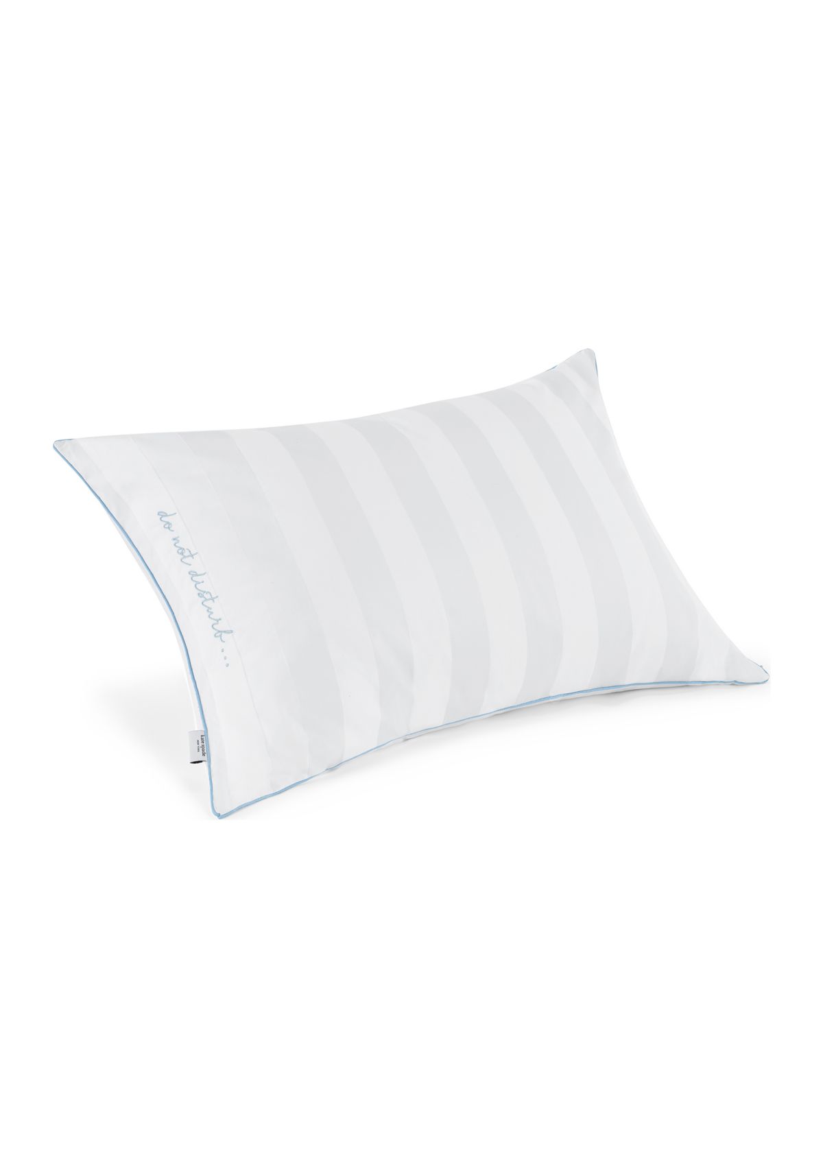  Awning Stripe Ultra Cooling Bed Pillow