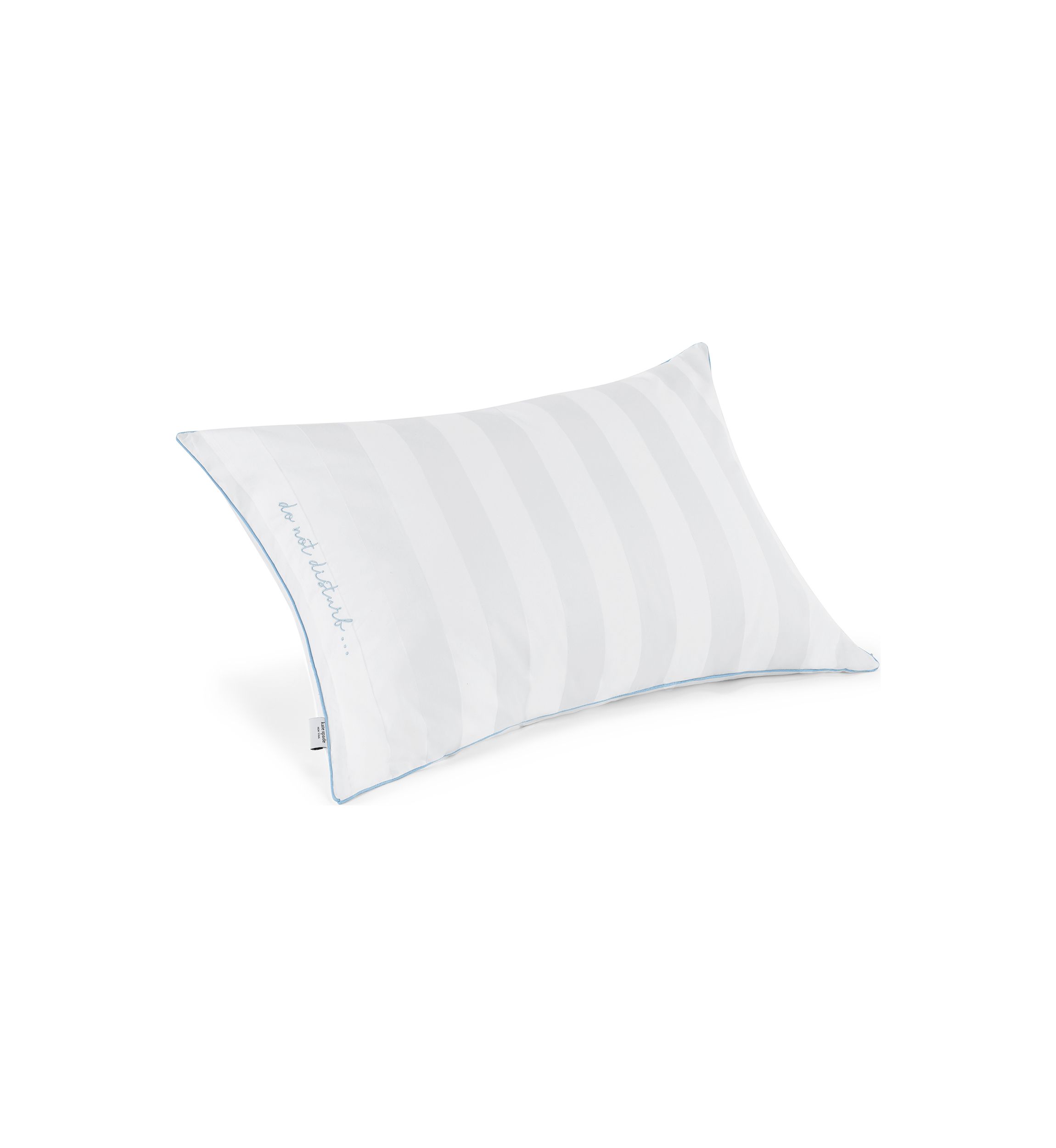  Awning Stripe Ultra Cooling Bed Pillow