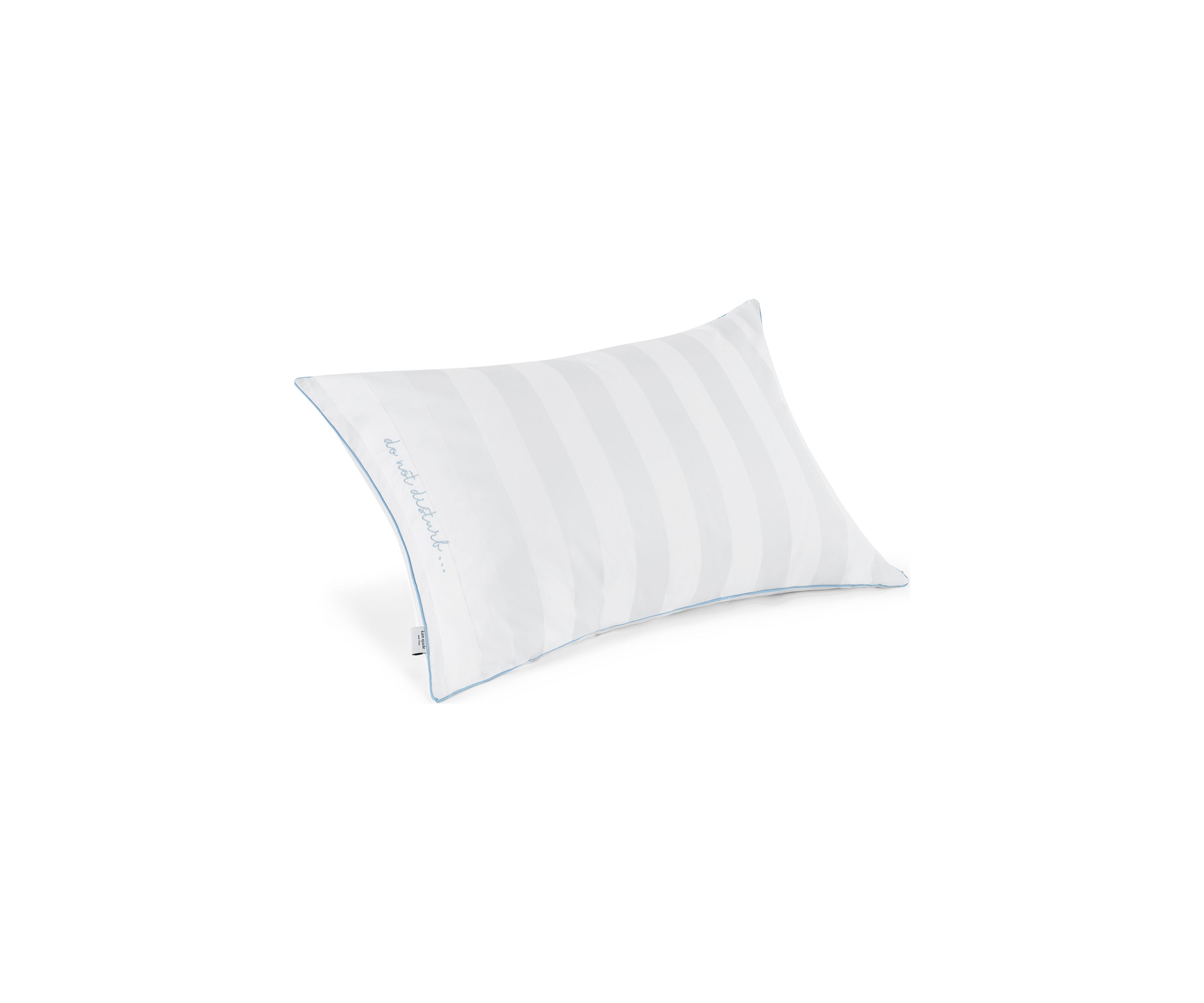  Awning Stripe Ultra Cooling Bed Pillow