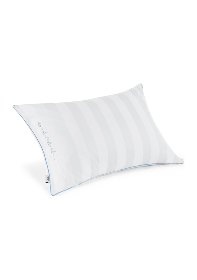  Awning Stripe Ultra Cooling Bed Pillow